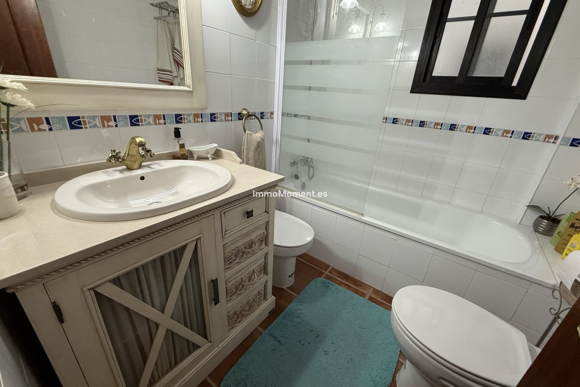 Revente - Appartement - Fuengirola - Los Boliches