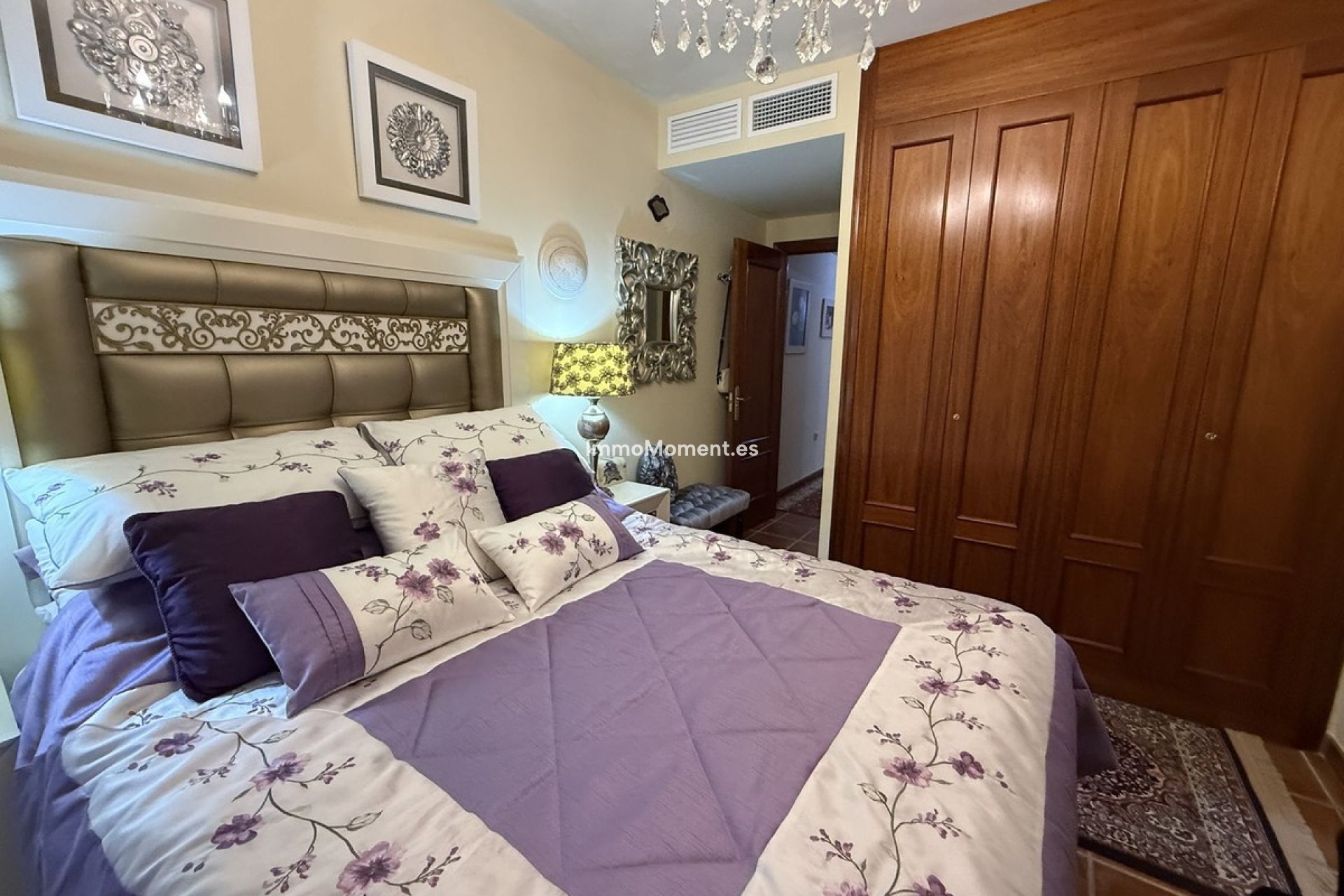 Revente - Appartement - Fuengirola - Los Boliches