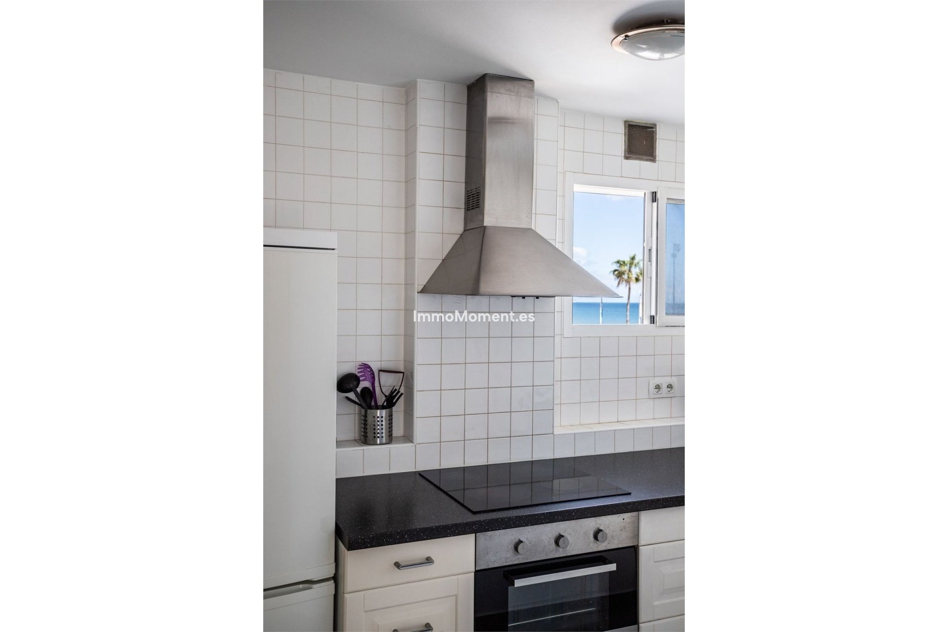 Revente - Appartement - Fuengirola - Los Boliches