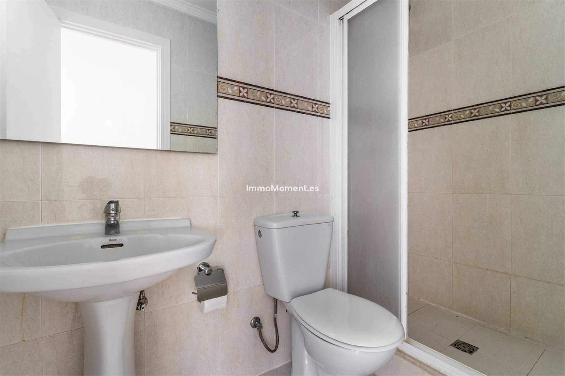 Revente - Appartement - Fuengirola - Los Boliches