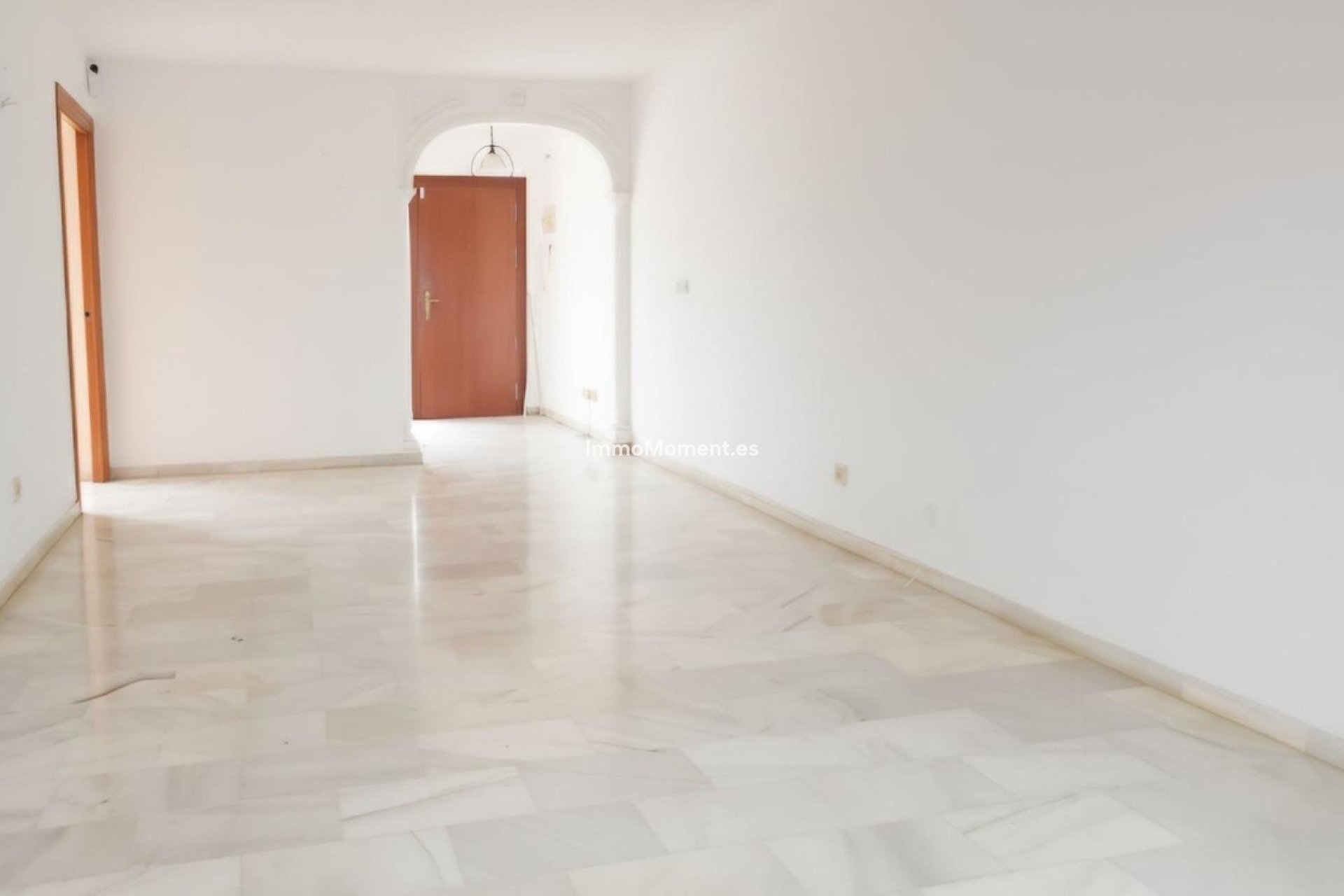 Revente - Appartement - Fuengirola - Los Boliches