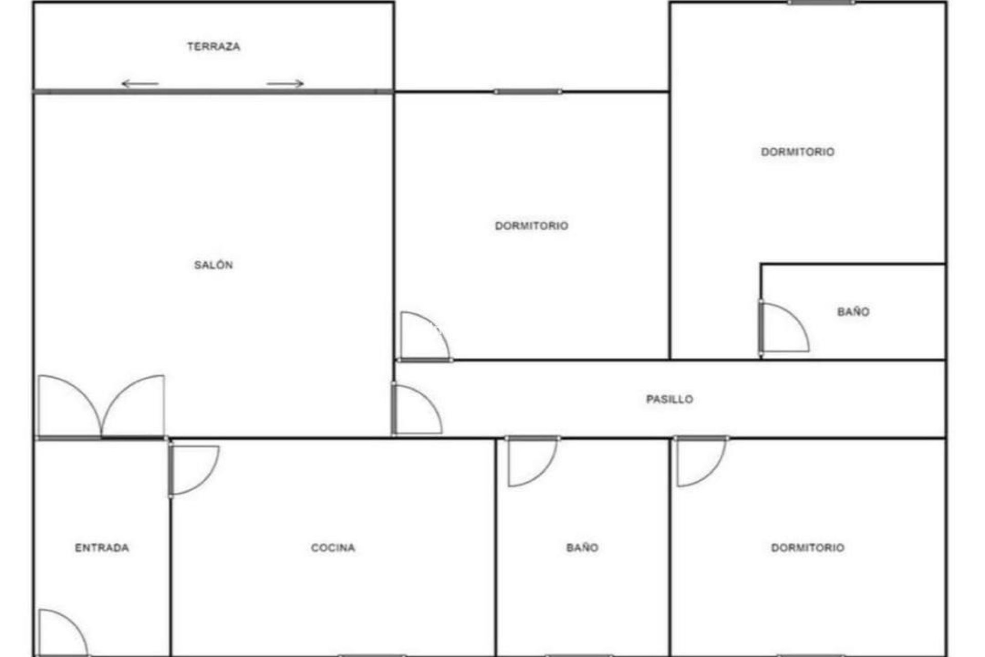 Revente - Appartement - Fuengirola - Los Boliches