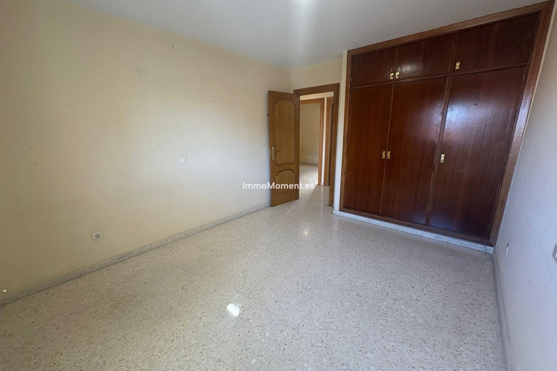 Revente - Appartement - Fuengirola - Los Boliches