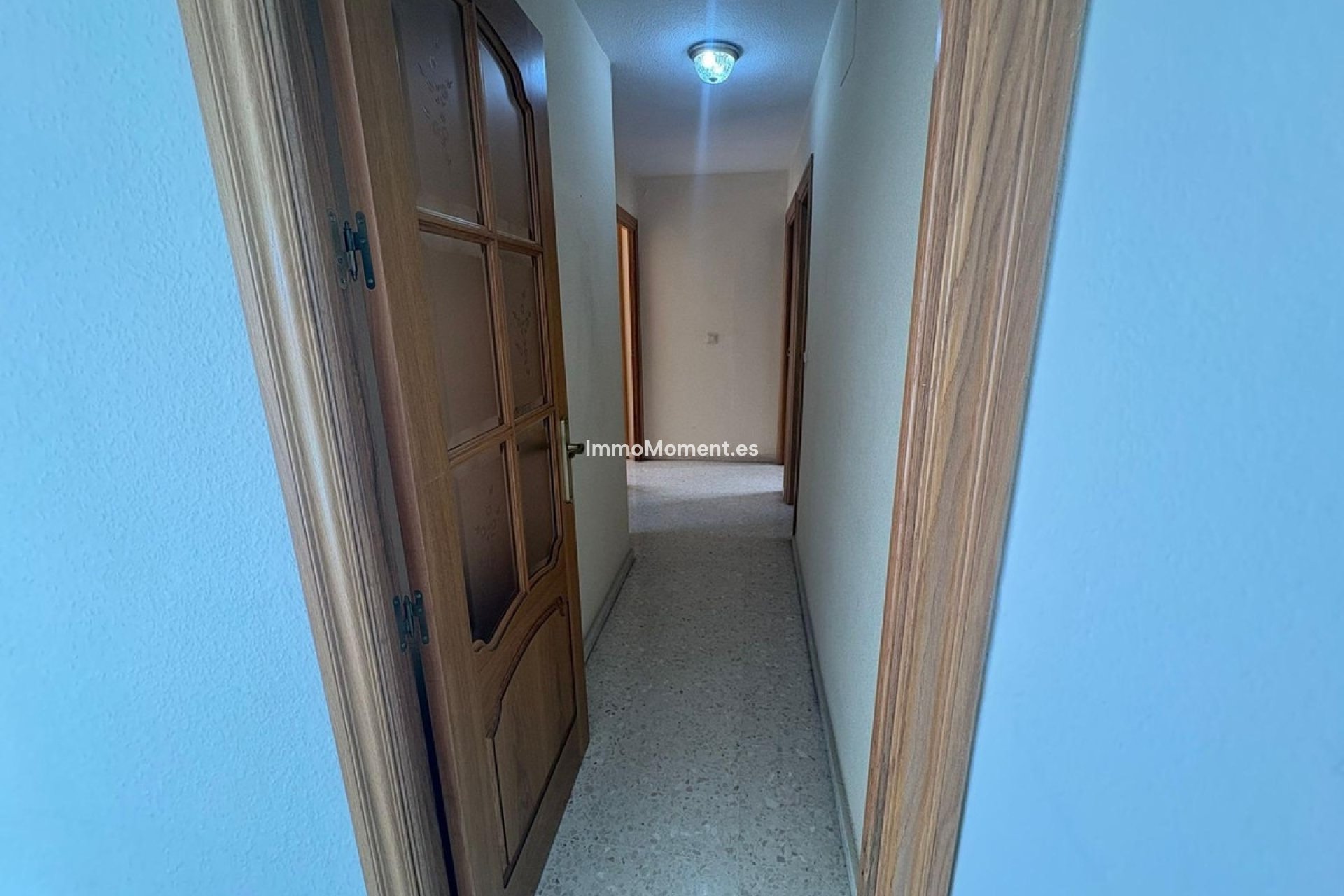 Revente - Appartement - Fuengirola - Los Boliches