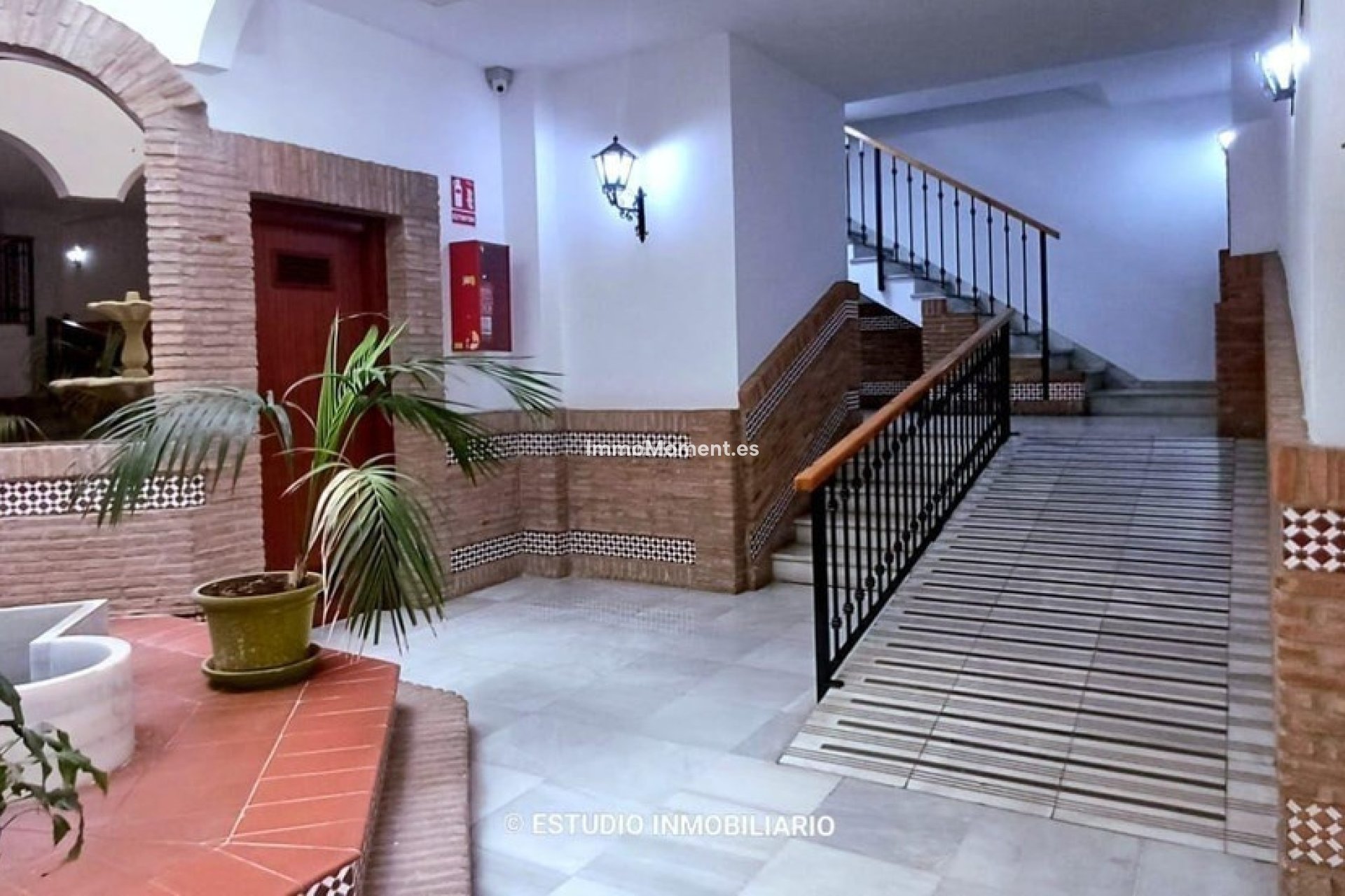Revente - Appartement - Fuengirola - Los Boliches