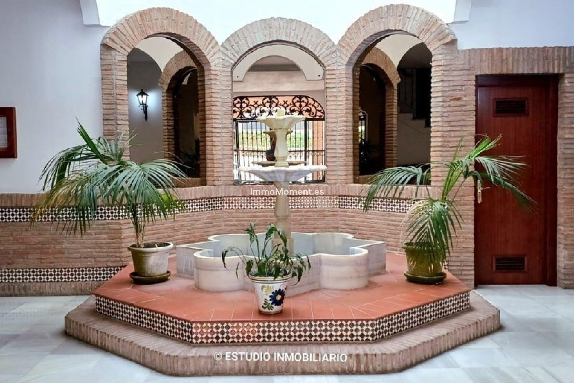 Revente - Appartement - Fuengirola - Los Boliches