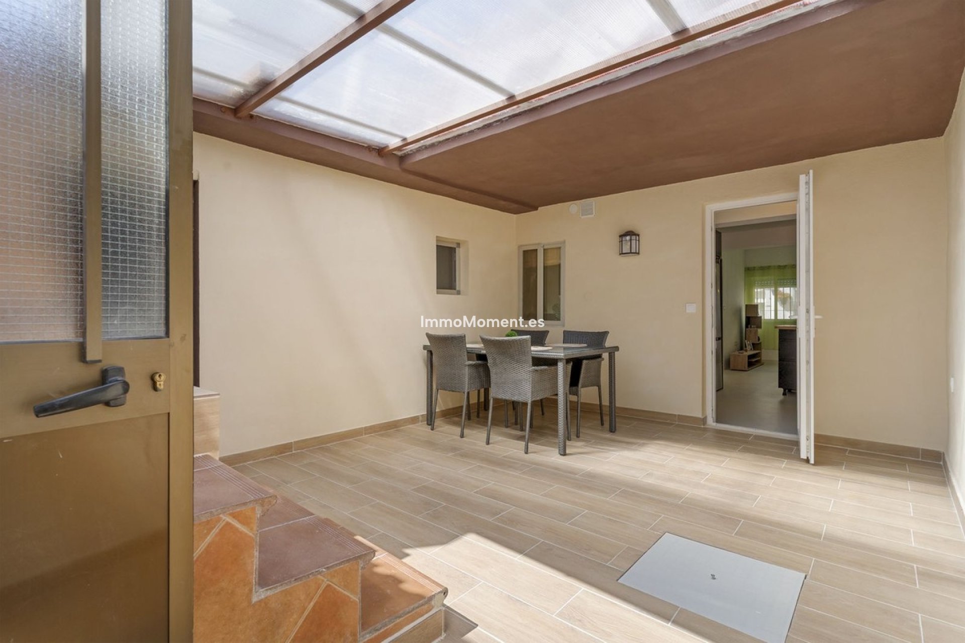 Revente - Appartement - Fuengirola - Los Boliches