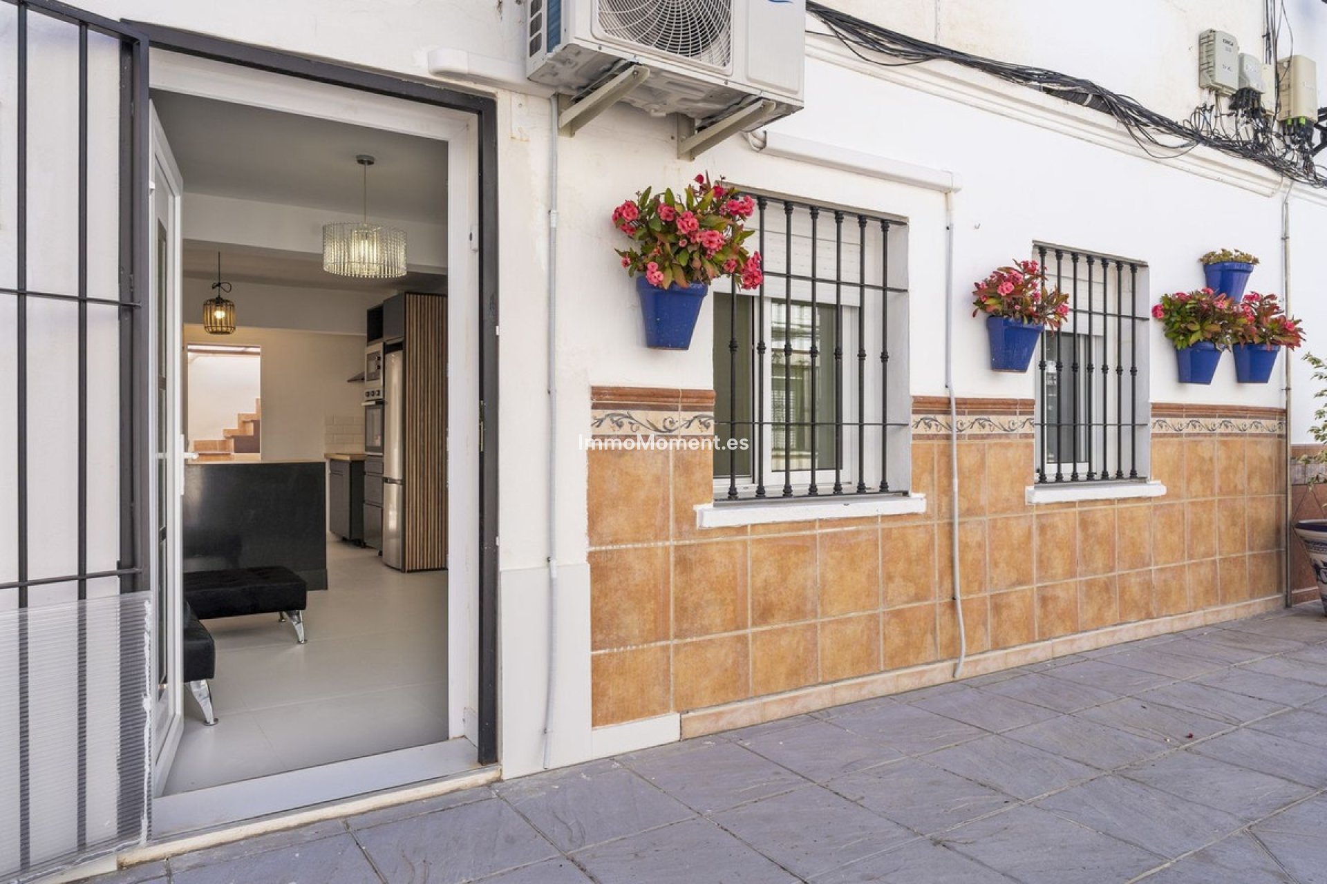 Revente - Appartement - Fuengirola - Los Boliches