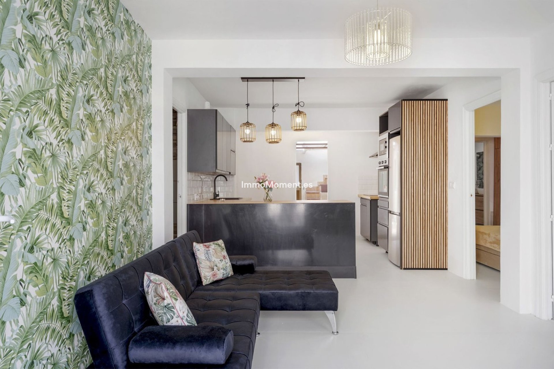 Revente - Appartement - Fuengirola - Los Boliches