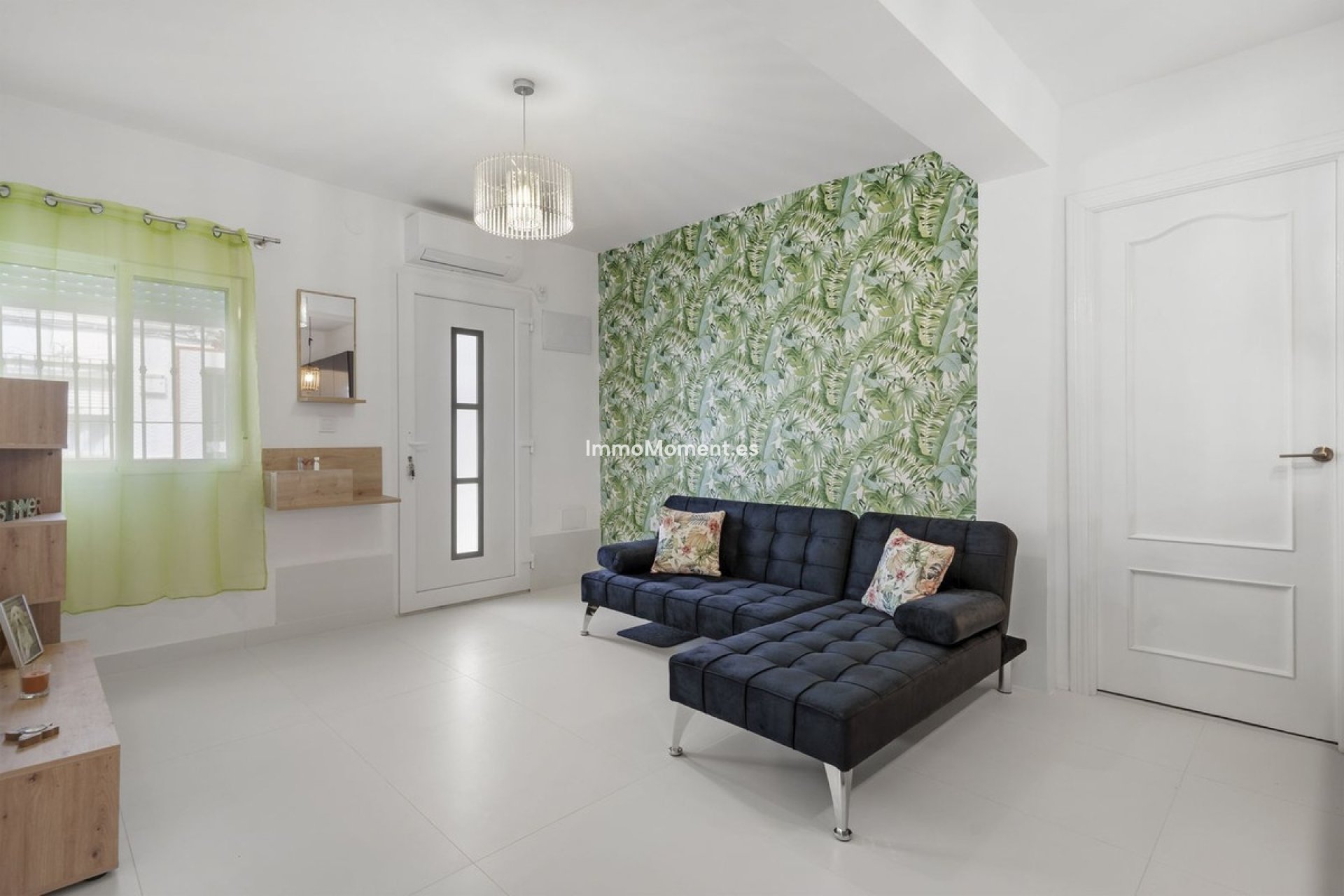 Revente - Appartement - Fuengirola - Los Boliches