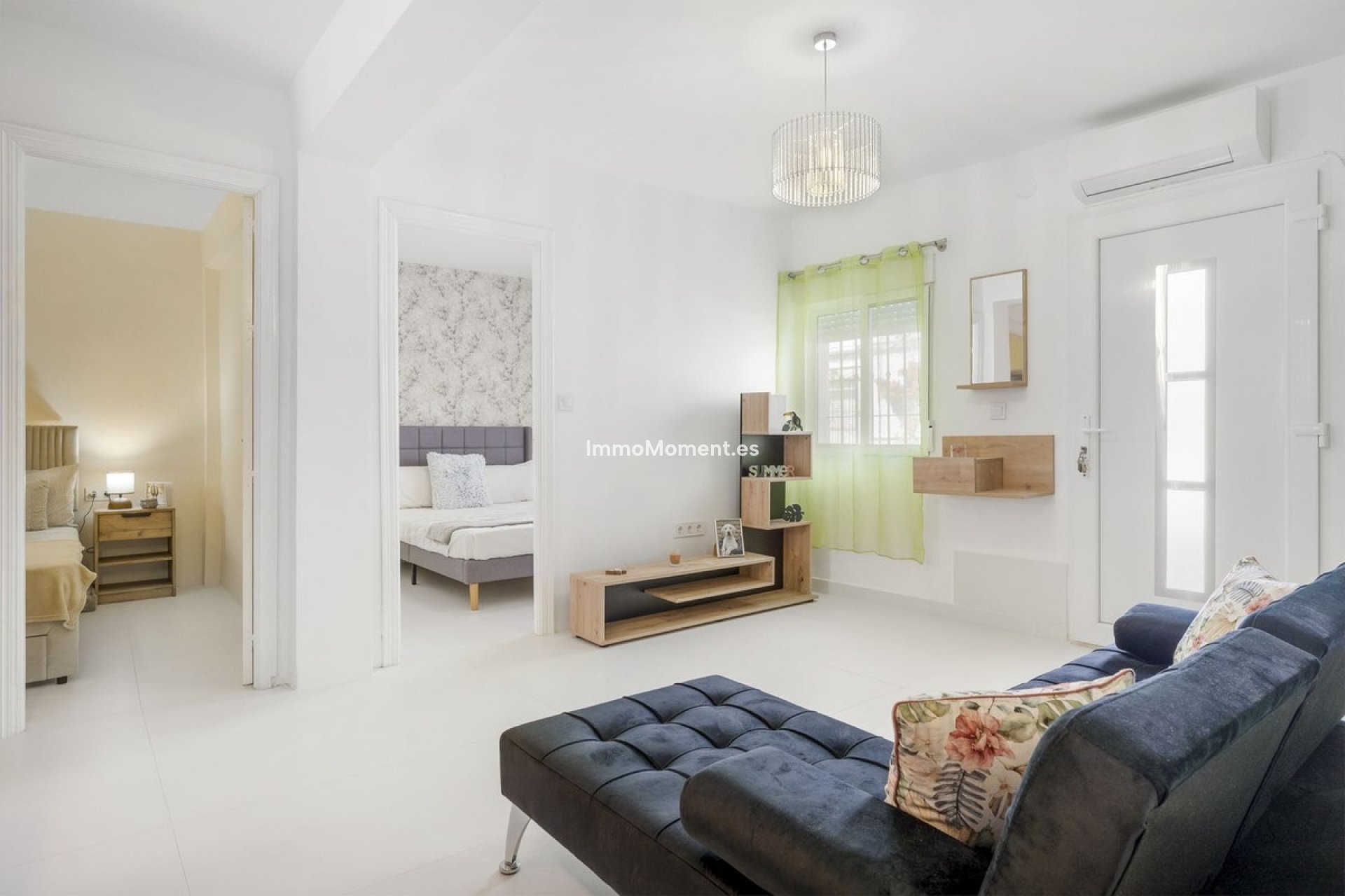 Revente - Appartement - Fuengirola - Los Boliches