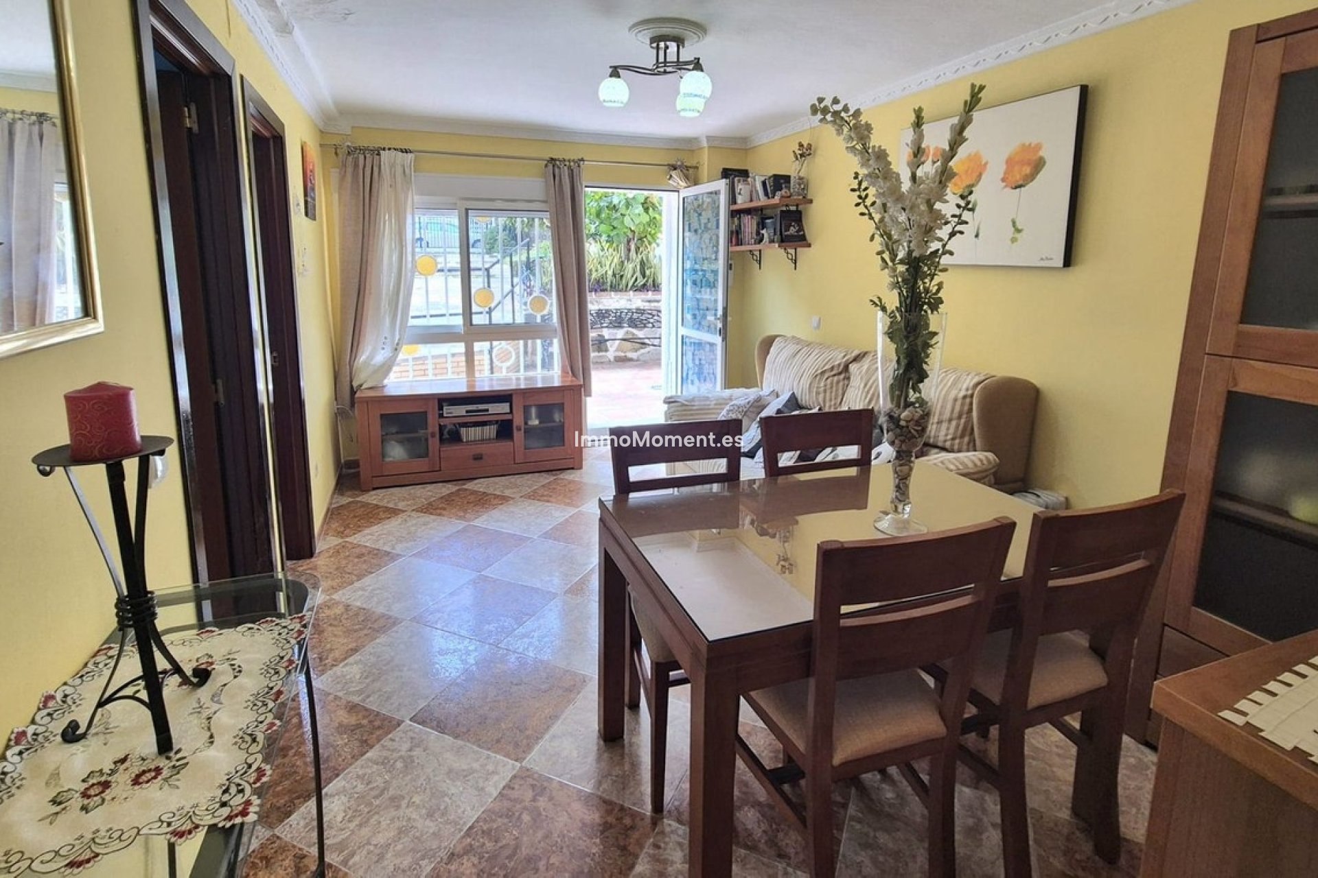 Revente - Appartement - Fuengirola - Los Boliches