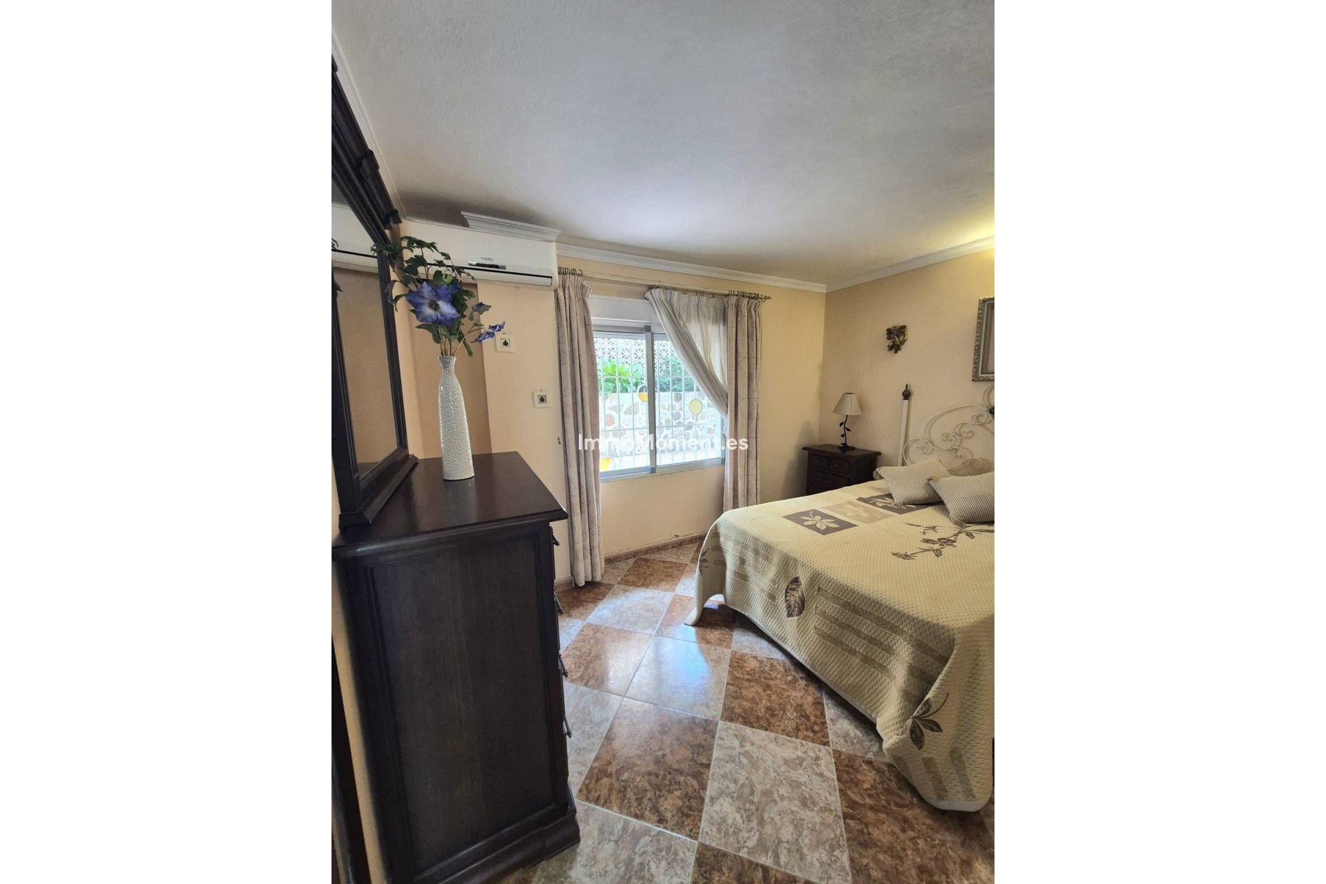 Revente - Appartement - Fuengirola - Los Boliches