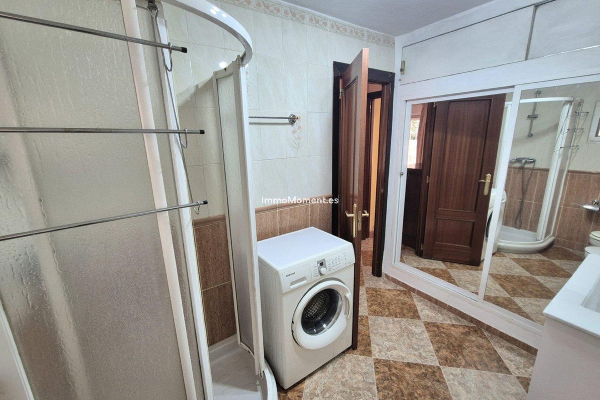 Revente - Appartement - Fuengirola - Los Boliches