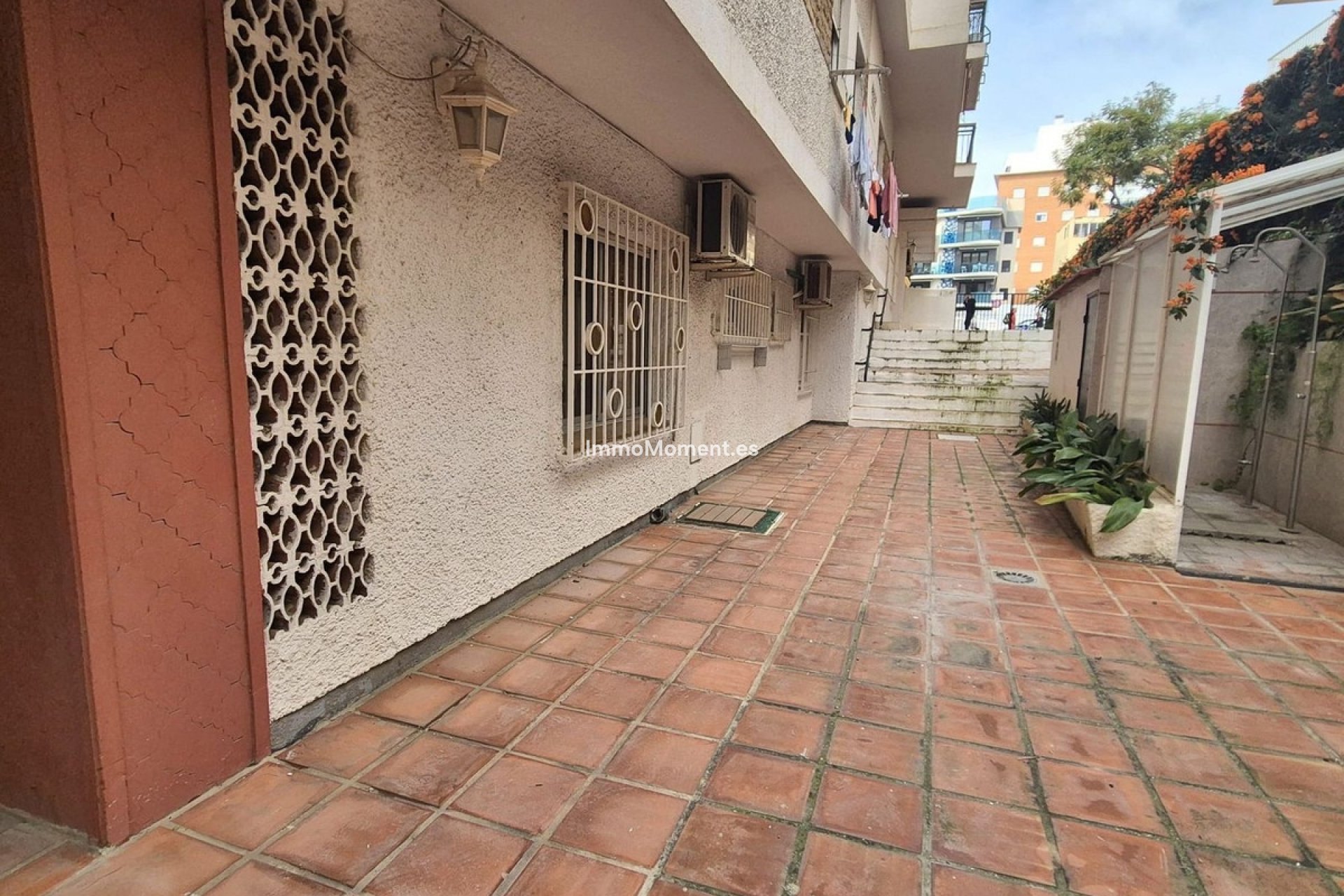 Revente - Appartement - Fuengirola - Los Boliches
