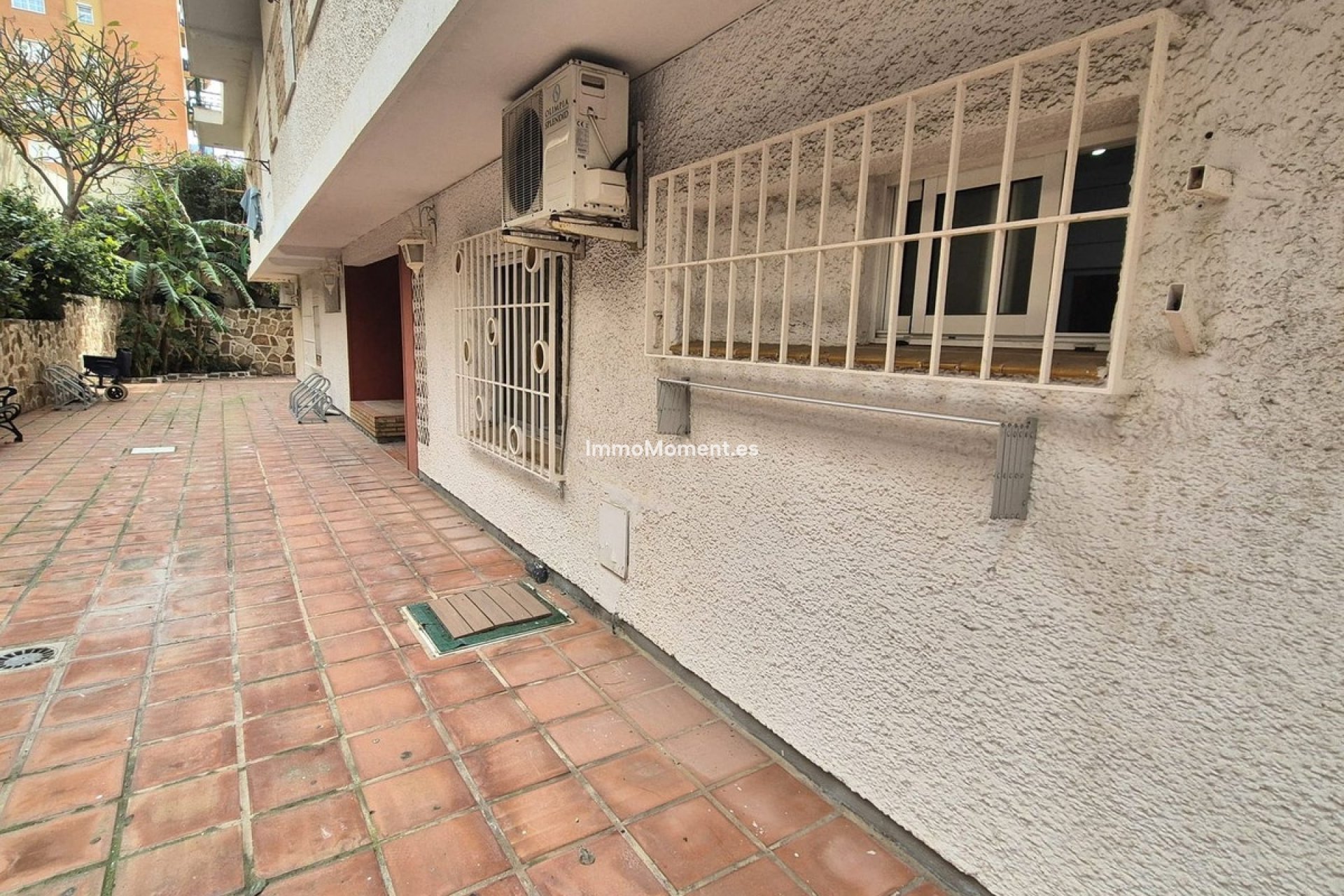 Revente - Appartement - Fuengirola - Los Boliches