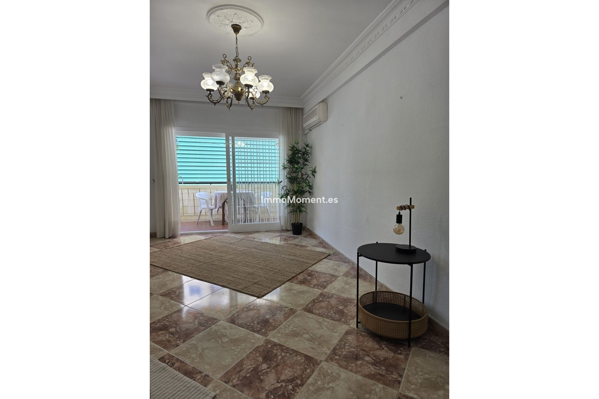 Revente - Appartement - Fuengirola - Los Boliches