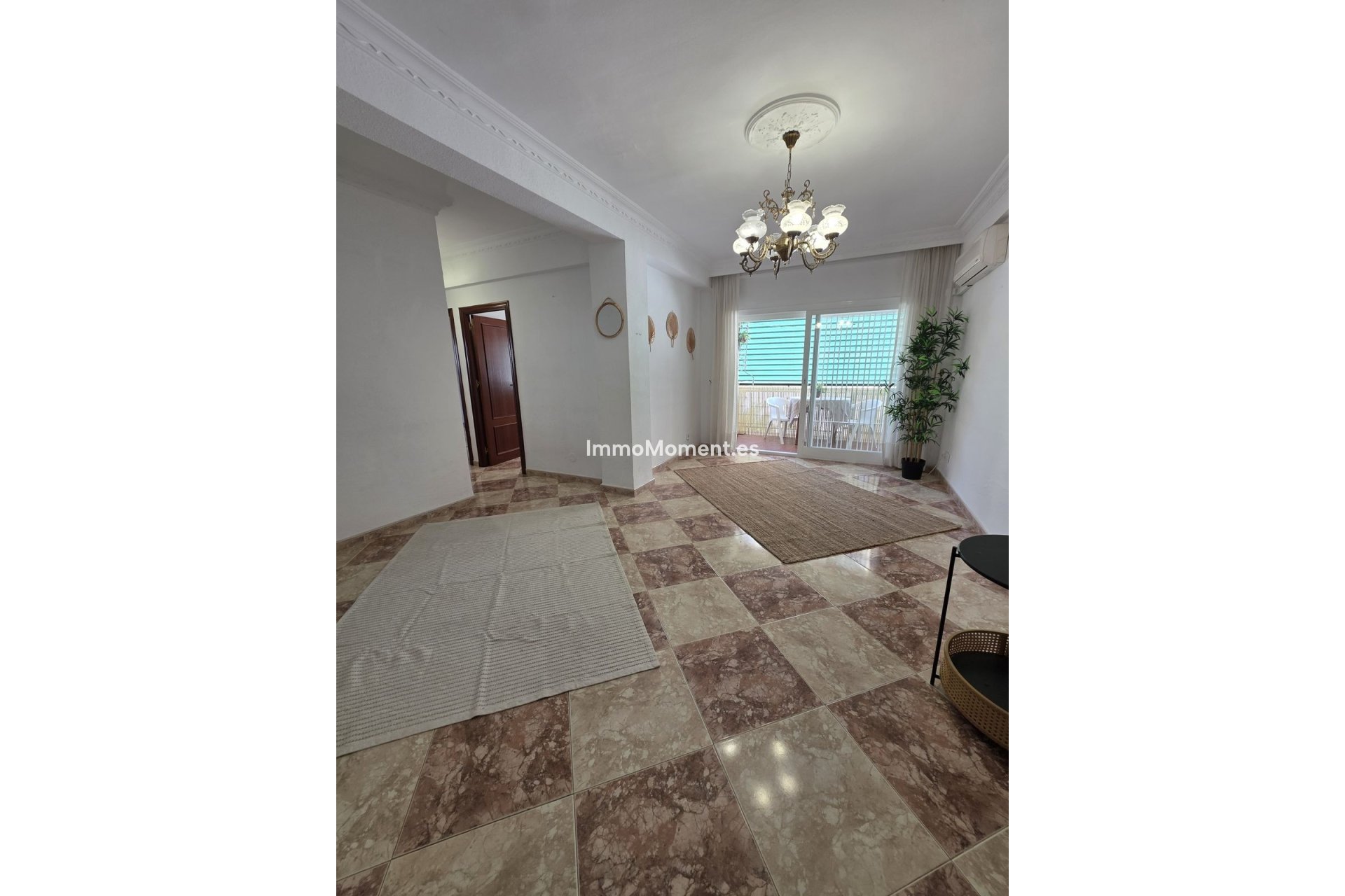 Revente - Appartement - Fuengirola - Los Boliches
