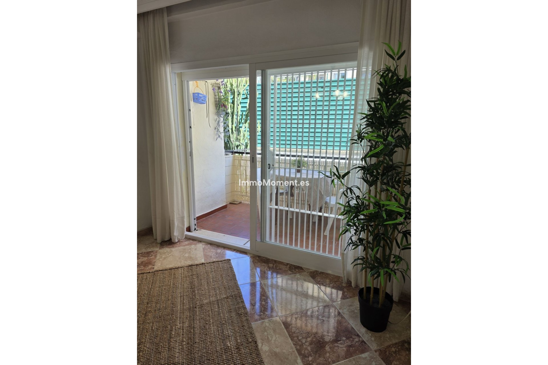 Revente - Appartement - Fuengirola - Los Boliches