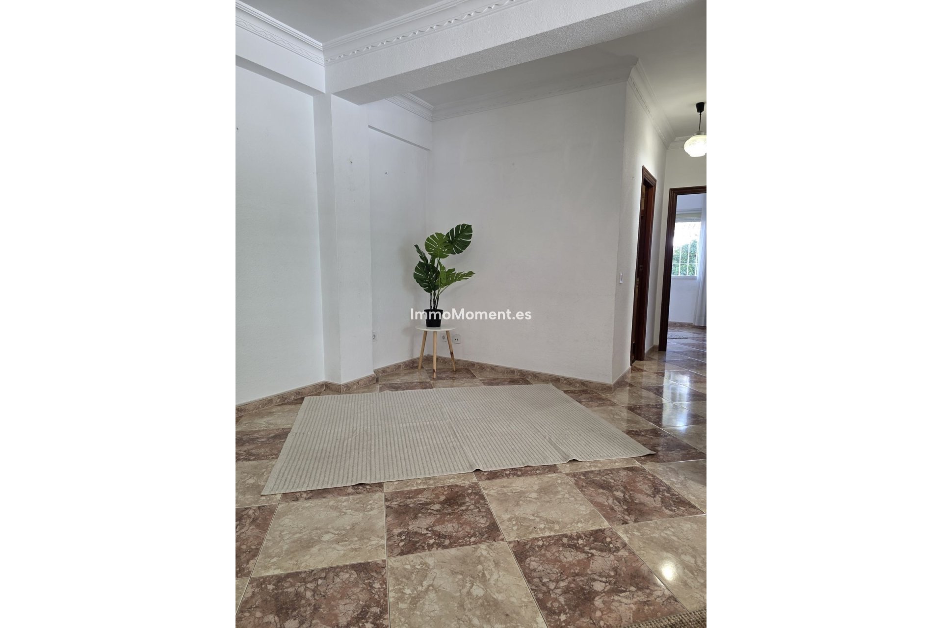 Revente - Appartement - Fuengirola - Los Boliches