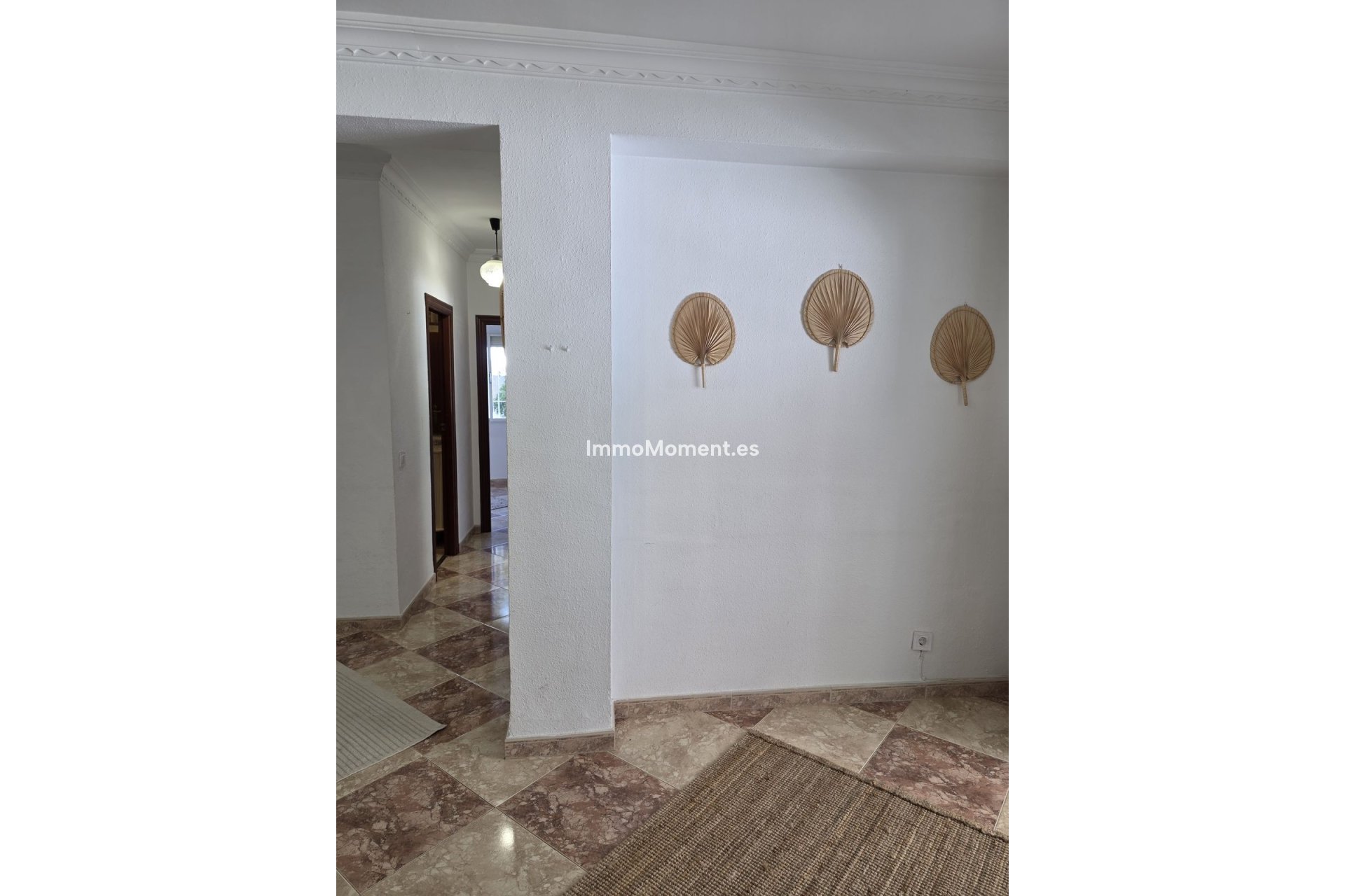 Revente - Appartement - Fuengirola - Los Boliches