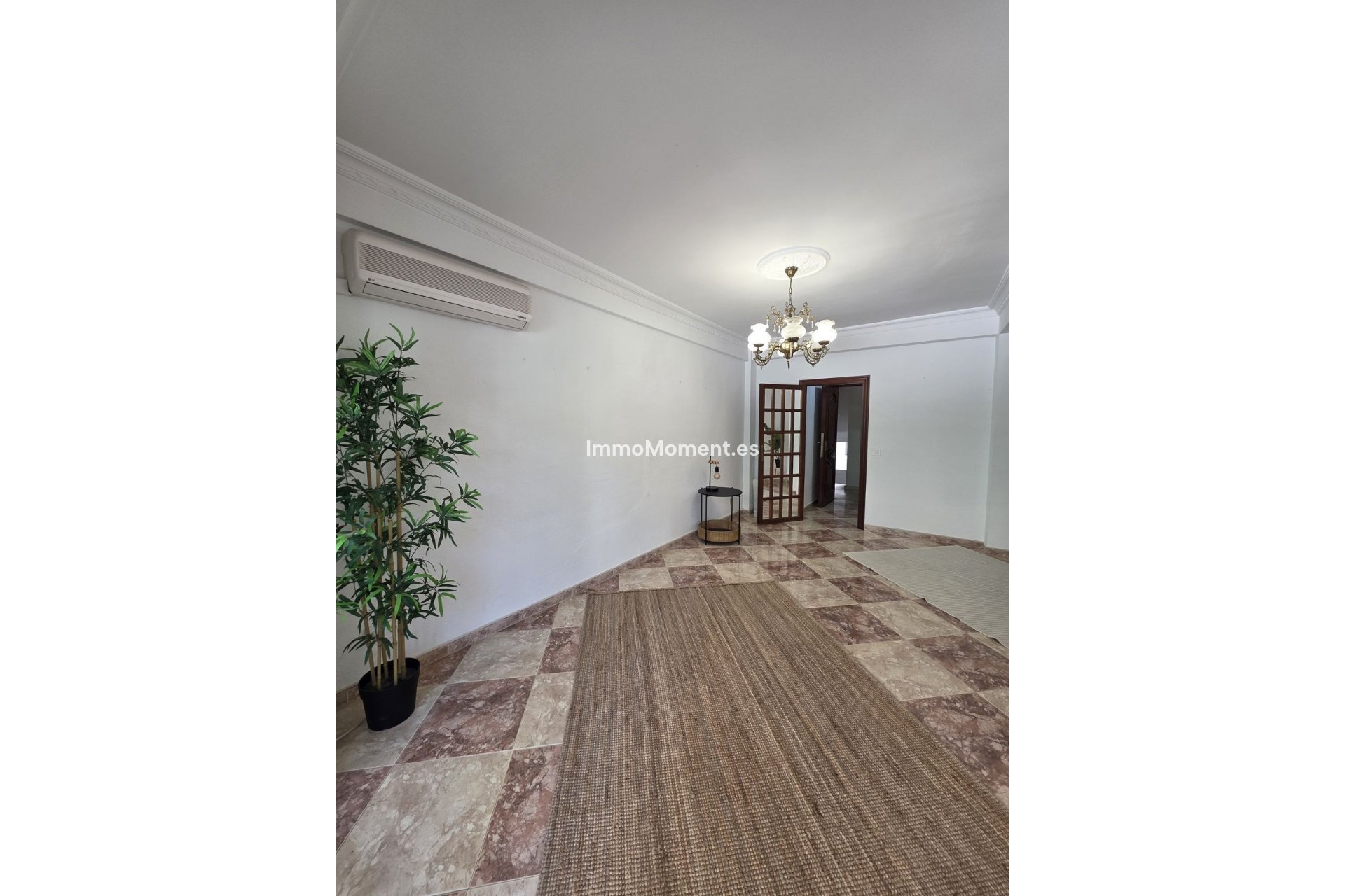 Revente - Appartement - Fuengirola - Los Boliches