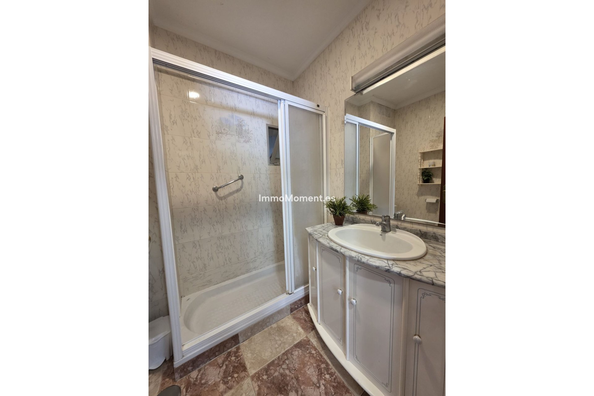 Revente - Appartement - Fuengirola - Los Boliches