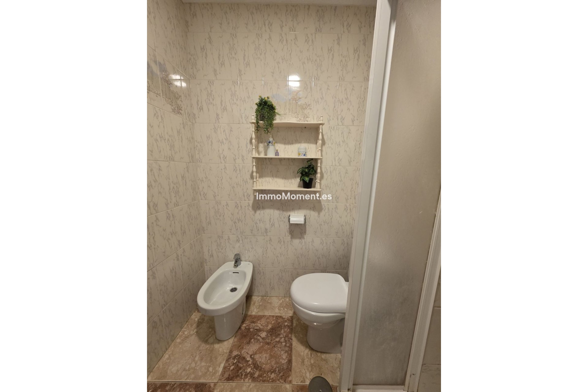 Revente - Appartement - Fuengirola - Los Boliches
