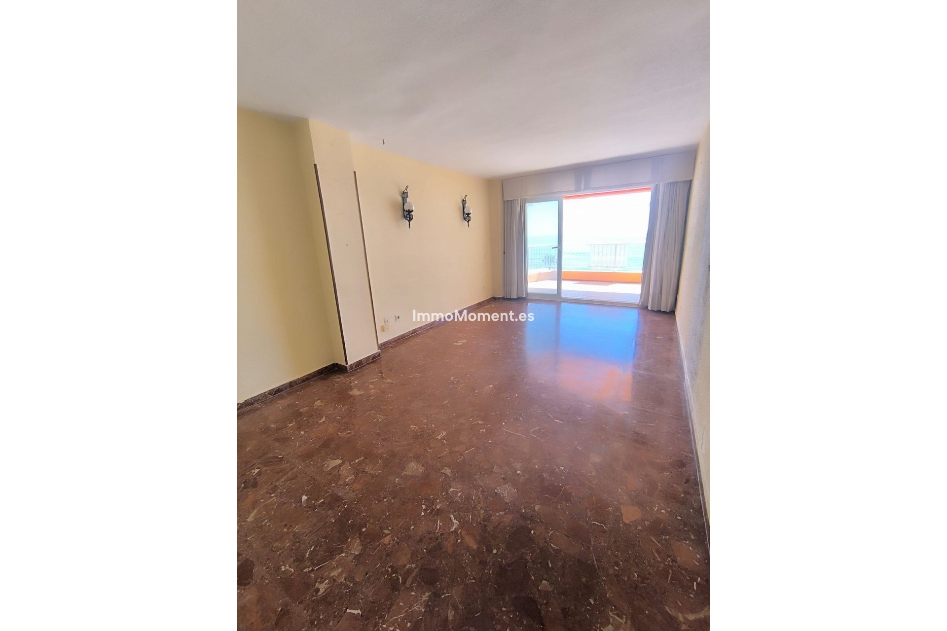 Revente - Appartement - Fuengirola - Los Boliches