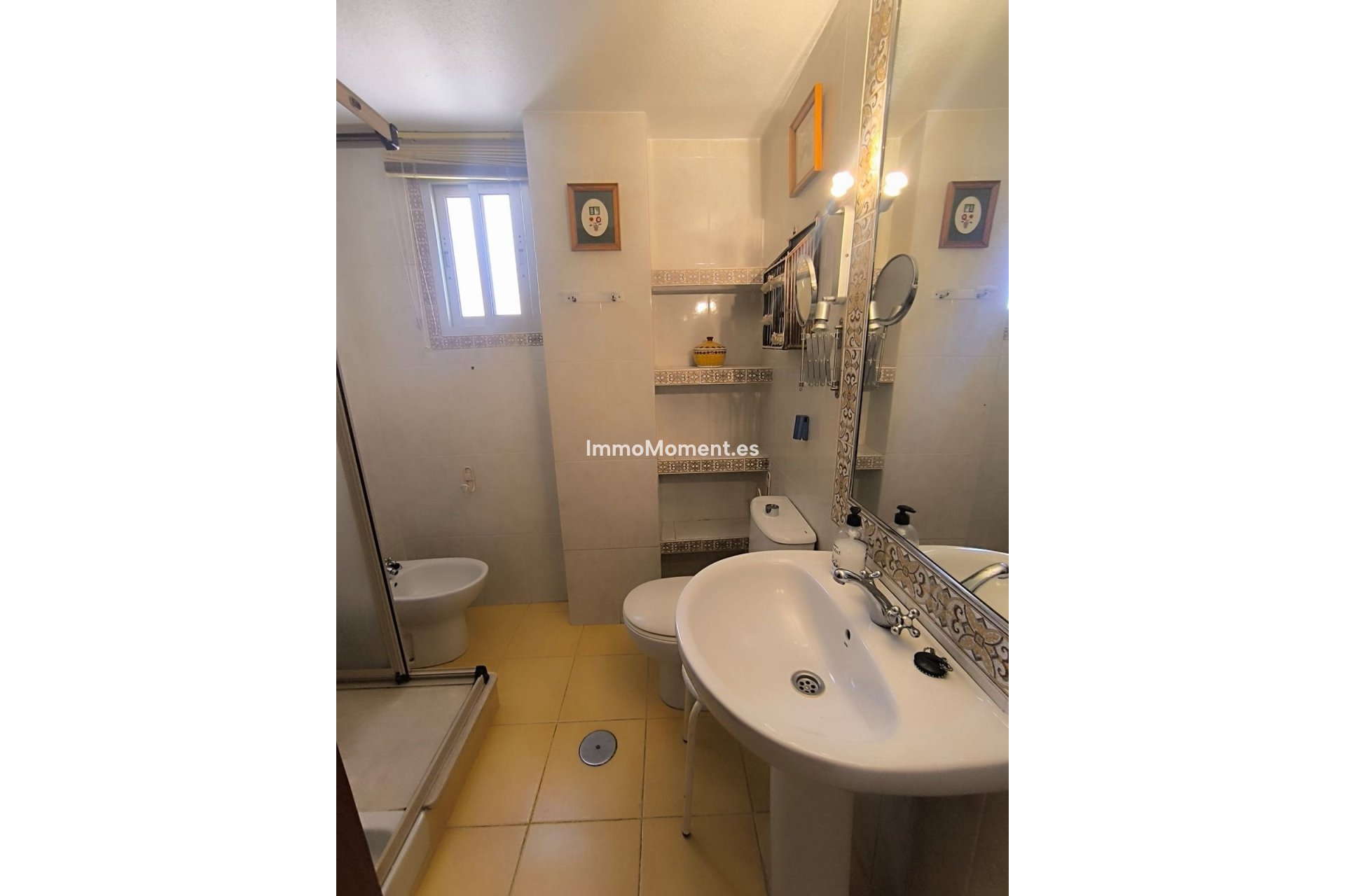Revente - Appartement - Fuengirola - Los Boliches