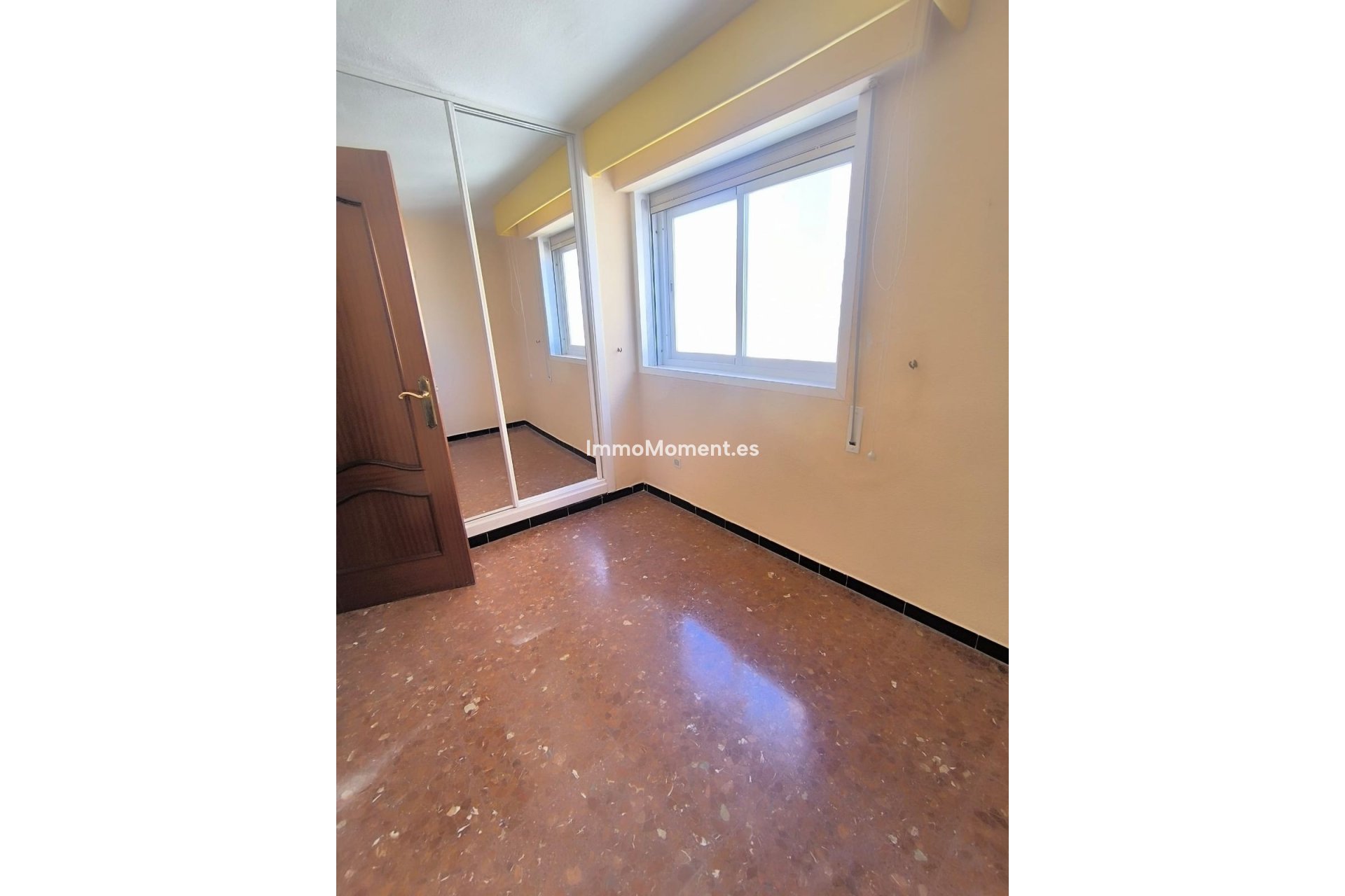 Revente - Appartement - Fuengirola - Los Boliches