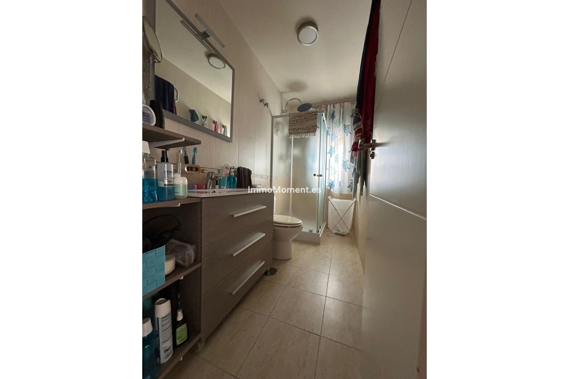 Revente - Appartement - Fuengirola - Los Boliches