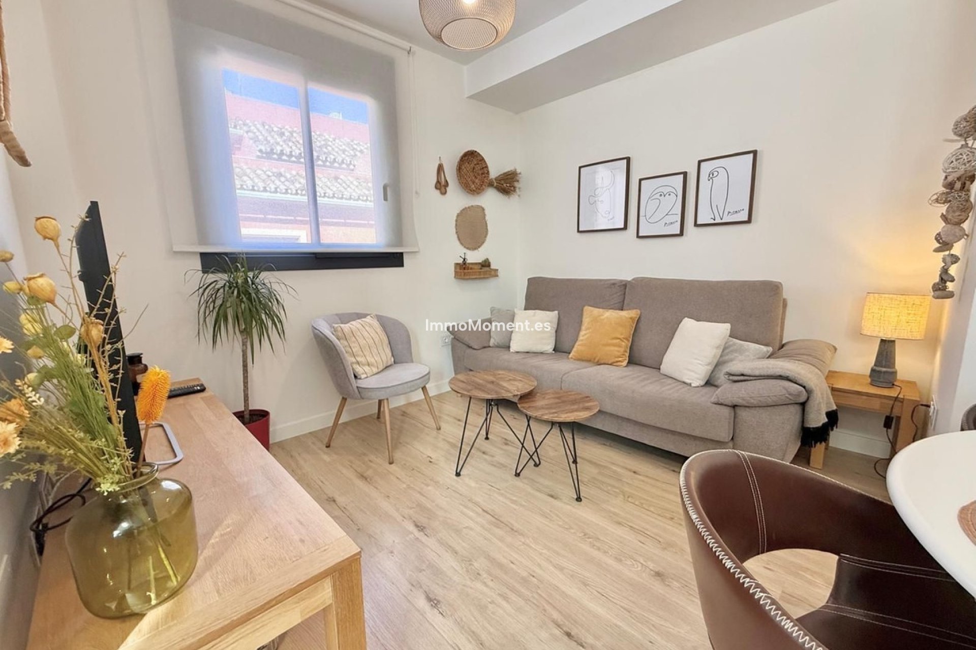 Revente - Appartement - Fuengirola - Los Boliches