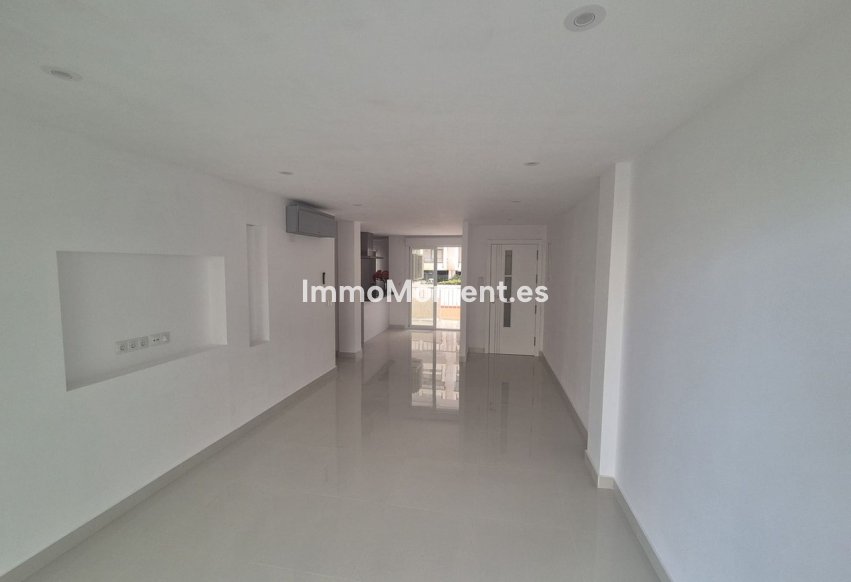 Revente - Appartement - Fuengirola - Los Boliches