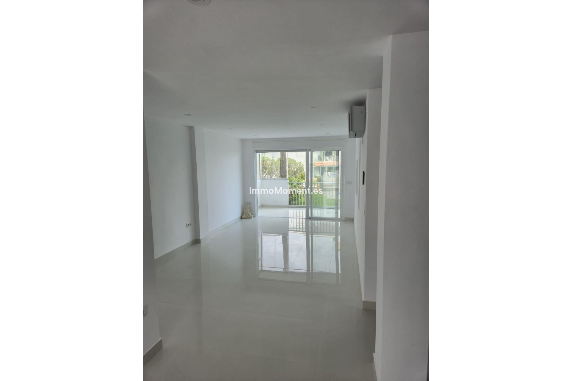 Revente - Appartement - Fuengirola - Los Boliches