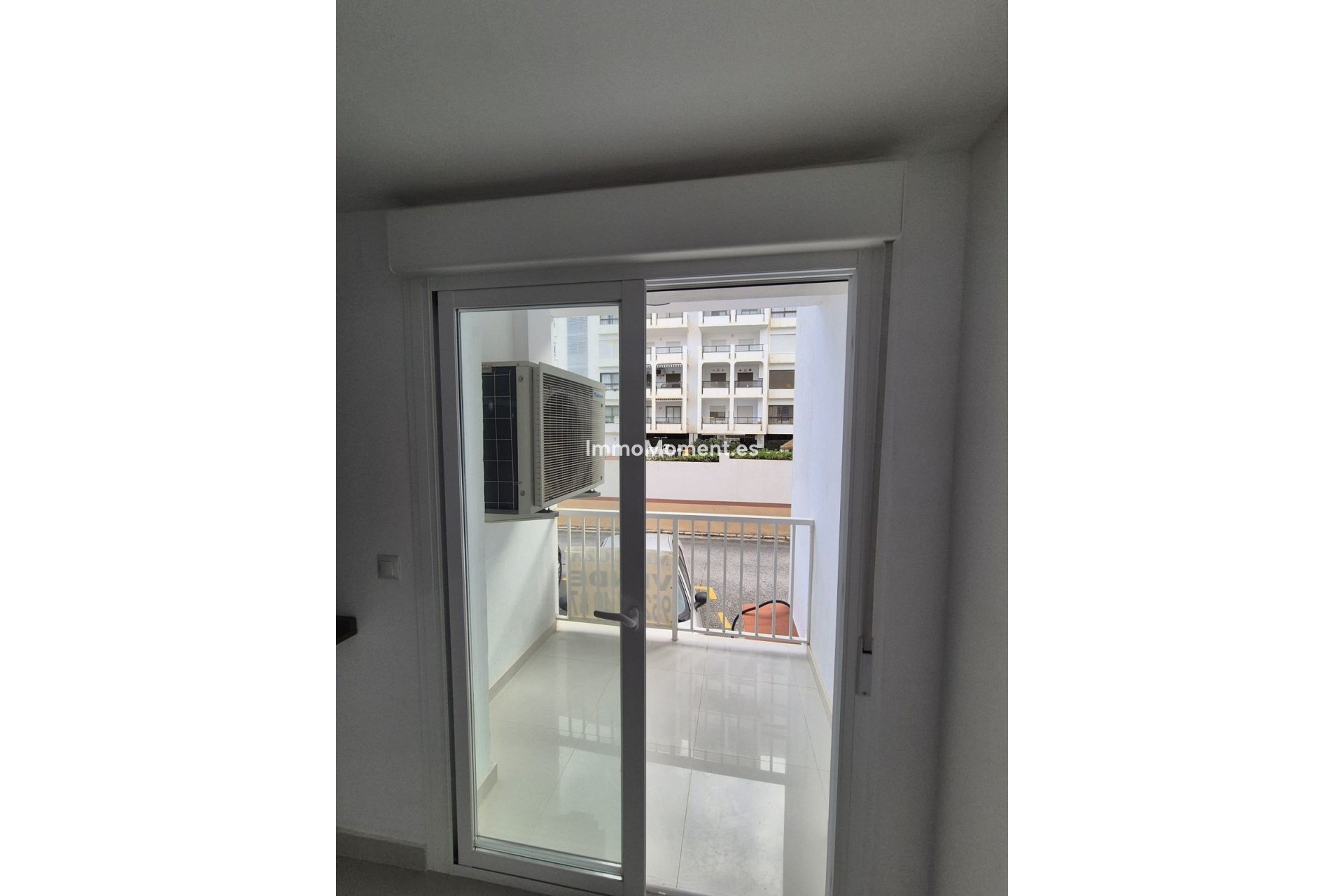 Revente - Appartement - Fuengirola - Los Boliches