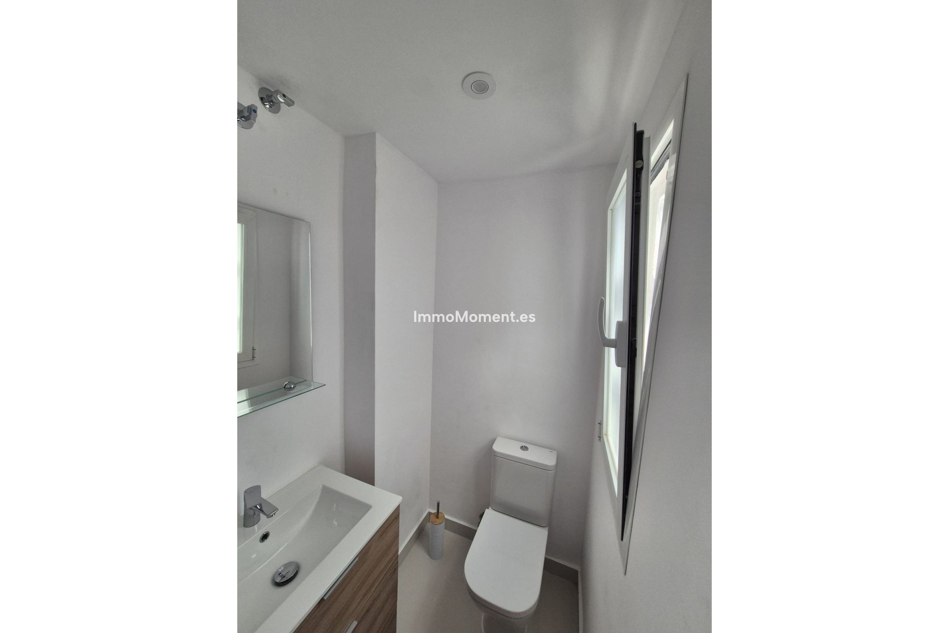 Revente - Appartement - Fuengirola - Los Boliches