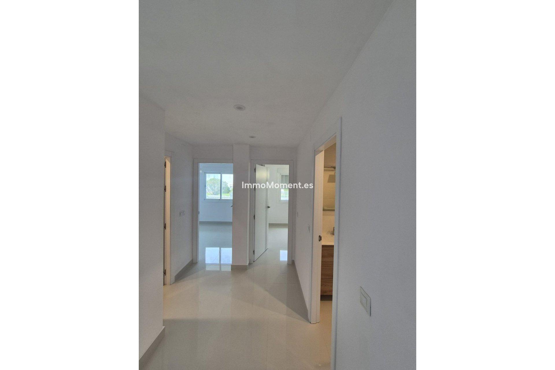 Revente - Appartement - Fuengirola - Los Boliches