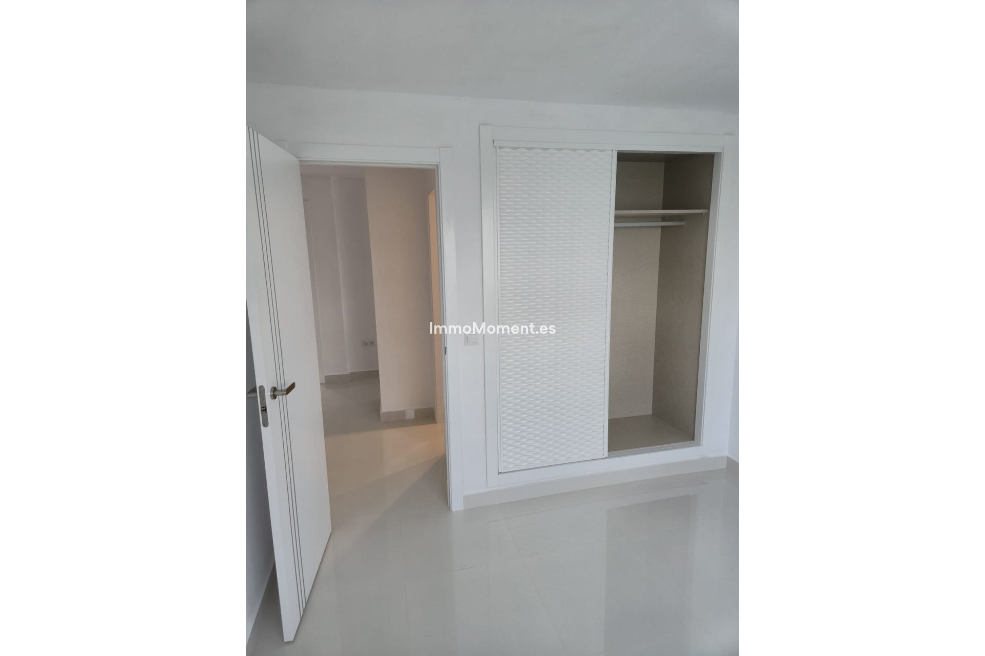 Revente - Appartement - Fuengirola - Los Boliches