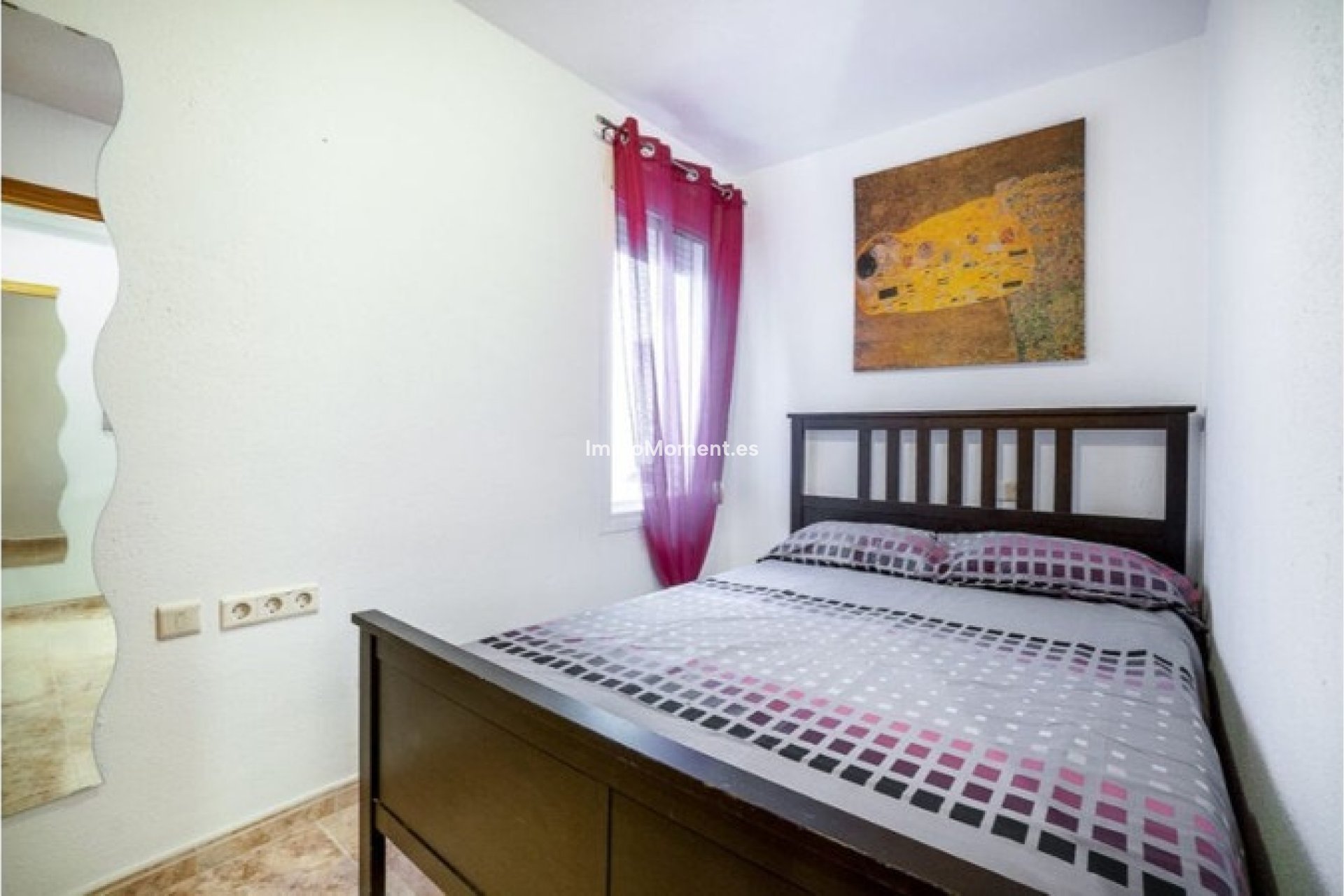 Revente - Appartement - Fuengirola - Los Boliches