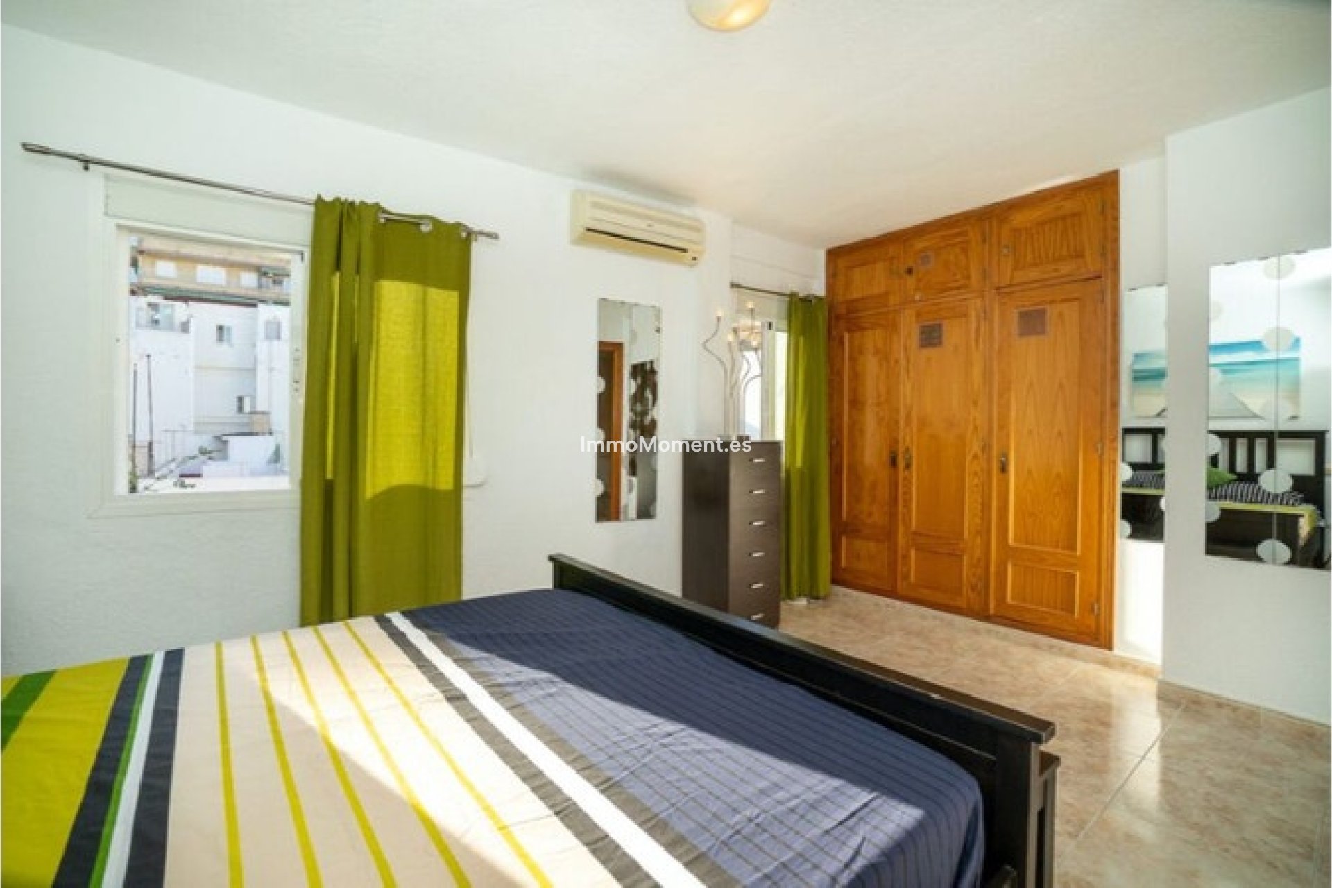 Revente - Appartement - Fuengirola - Los Boliches