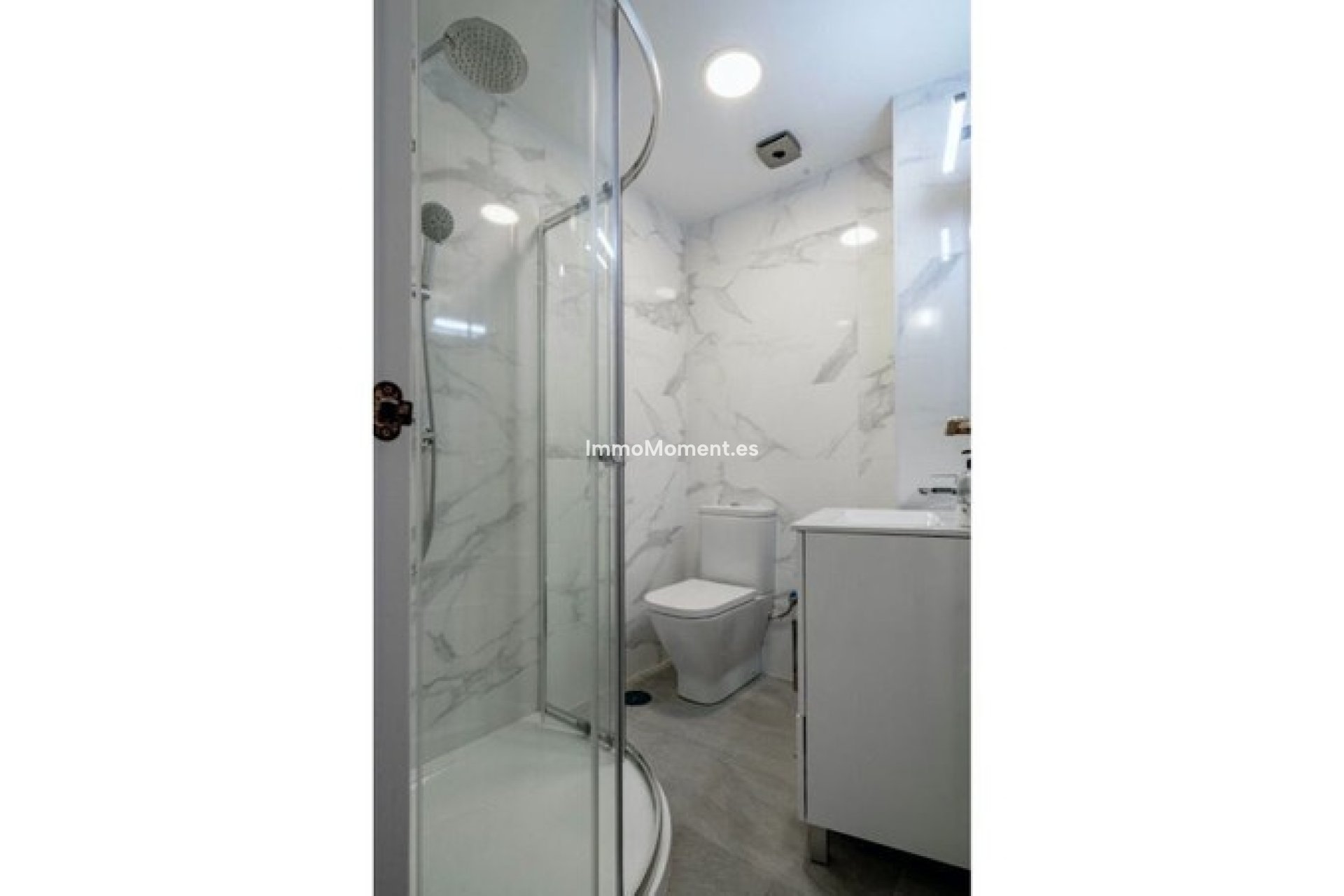 Revente - Appartement - Fuengirola - Los Boliches