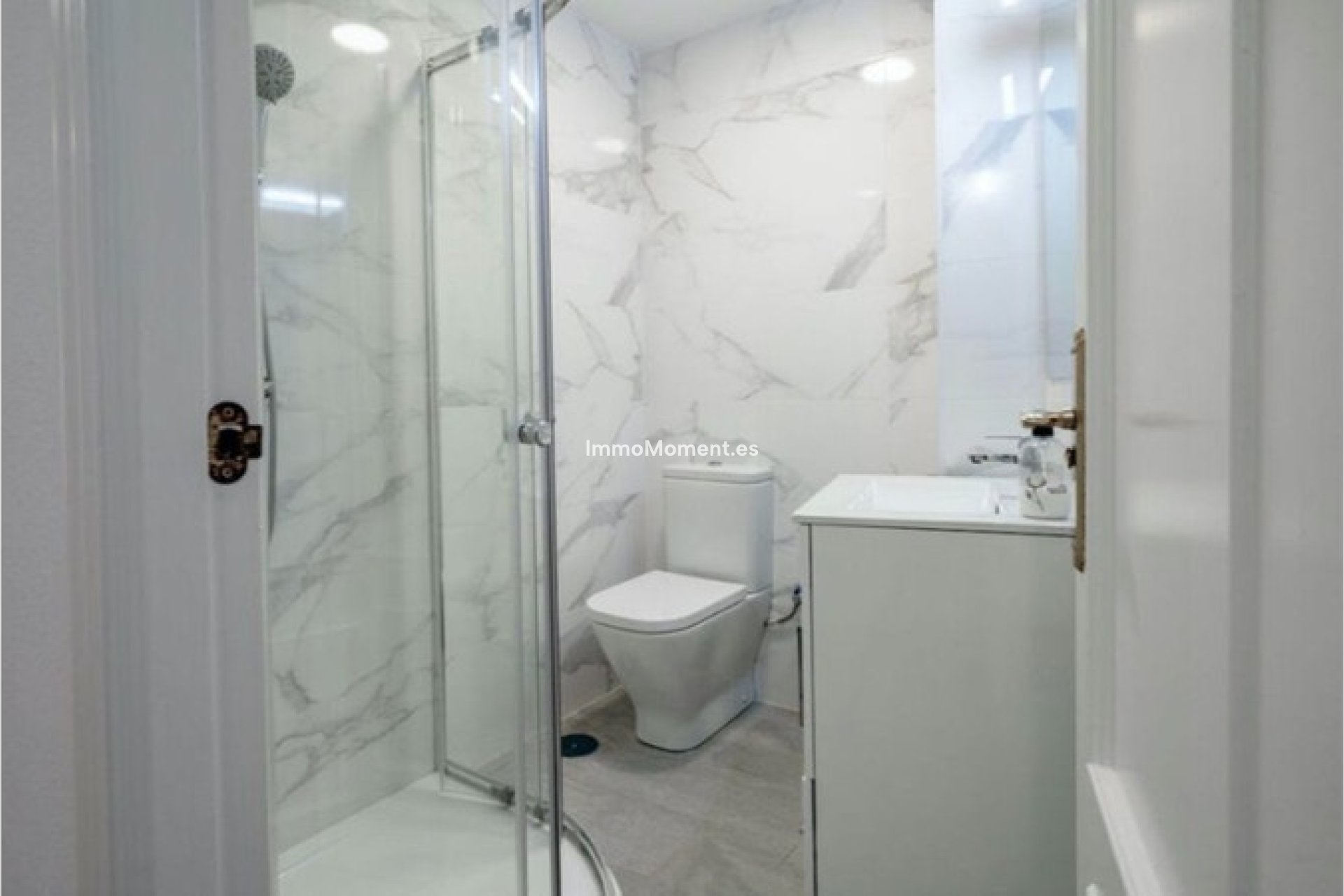 Revente - Appartement - Fuengirola - Los Boliches