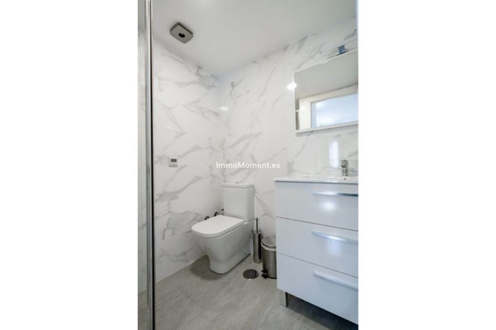 Revente - Appartement - Fuengirola - Los Boliches