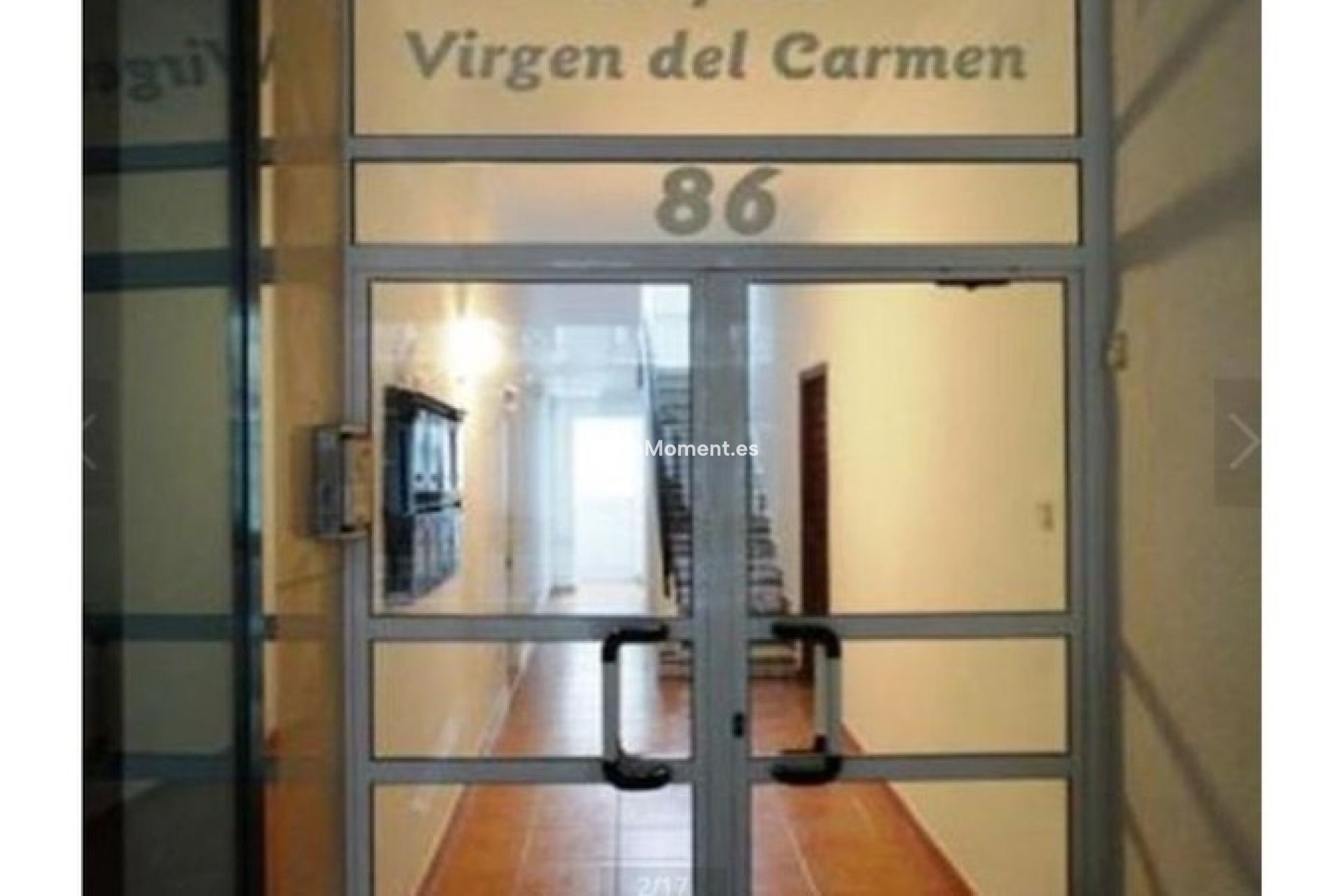 Revente - Appartement - Fuengirola - Los Boliches