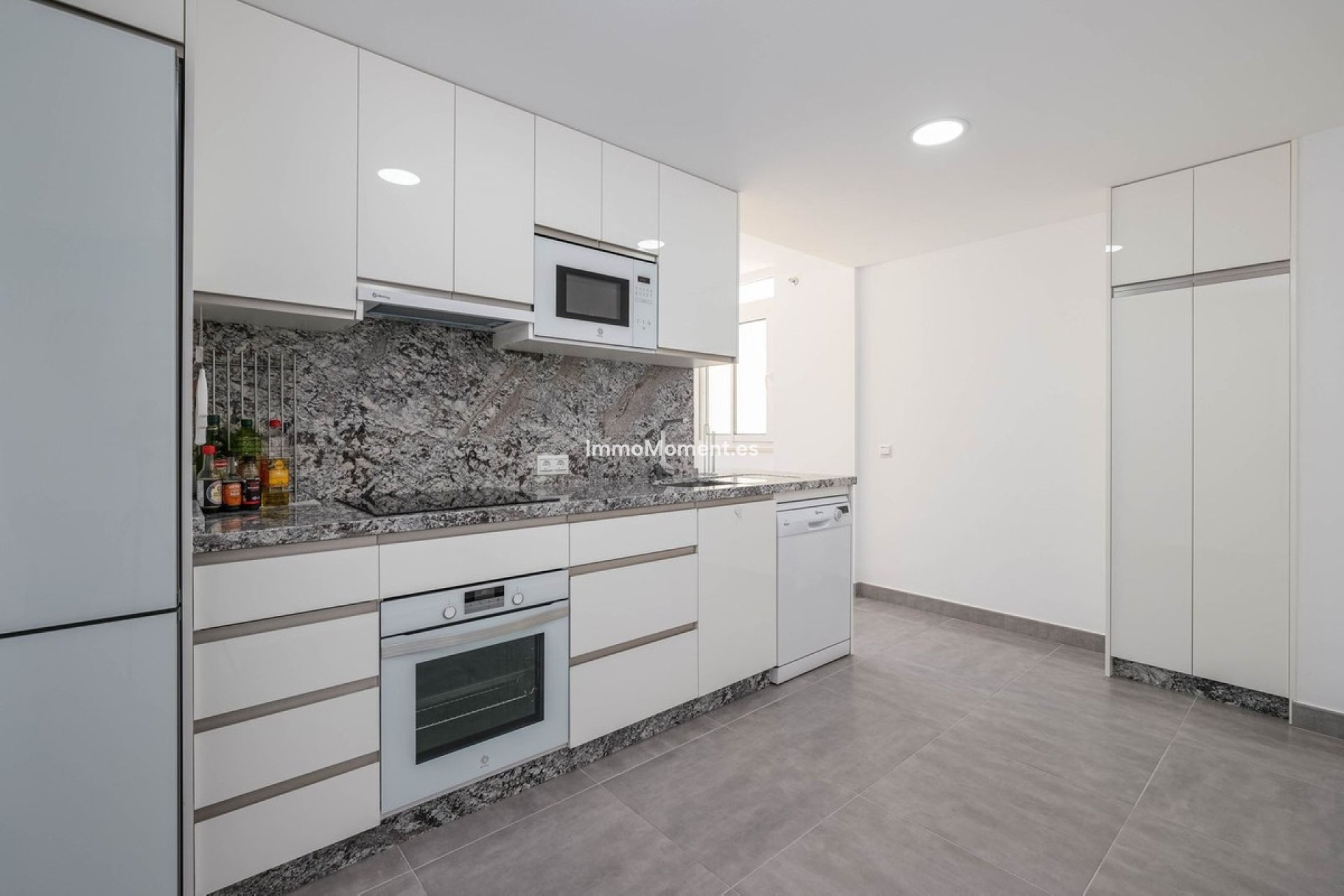 Revente - Appartement - Fuengirola - Los Boliches