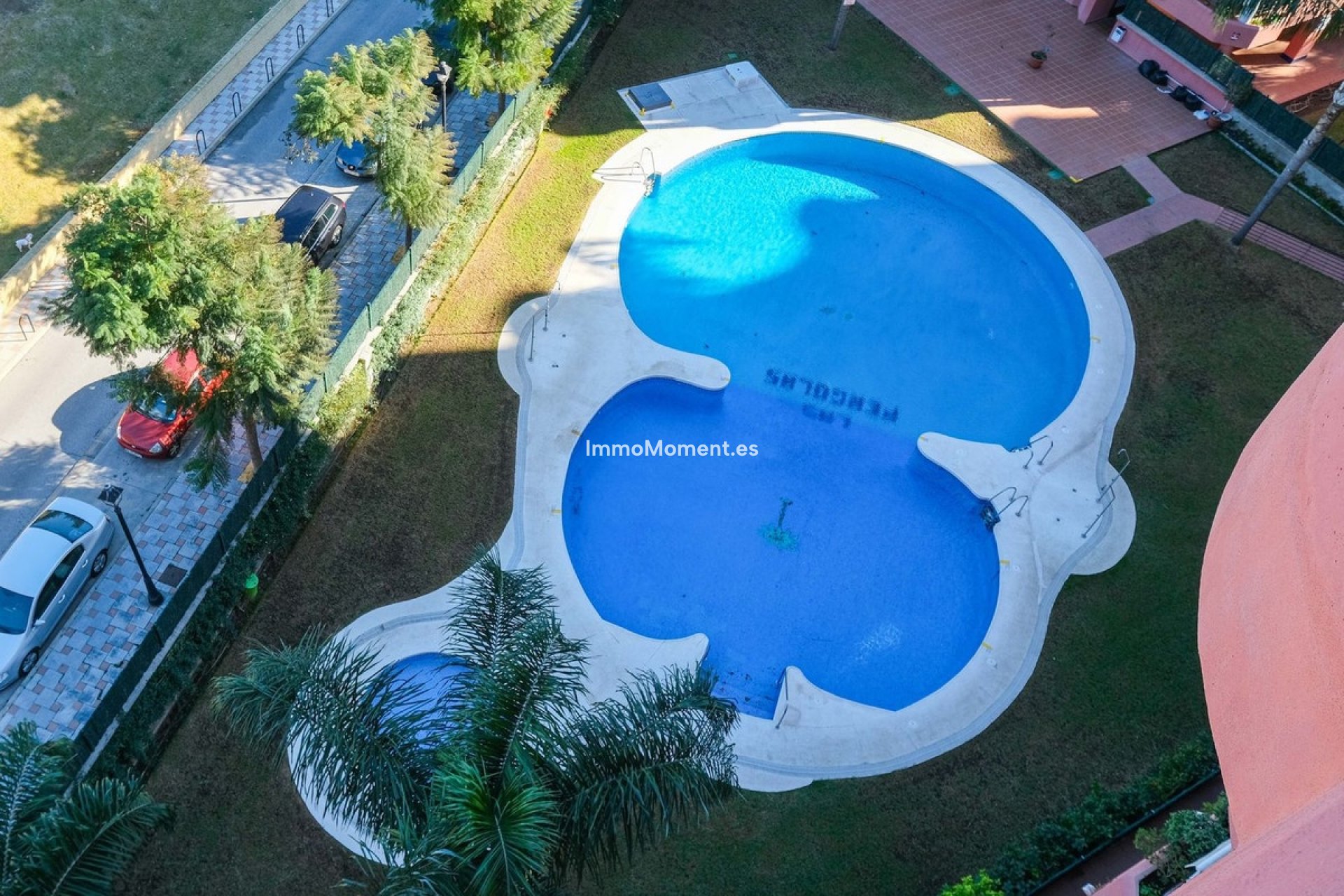 Revente - Appartement - Fuengirola - Los Boliches