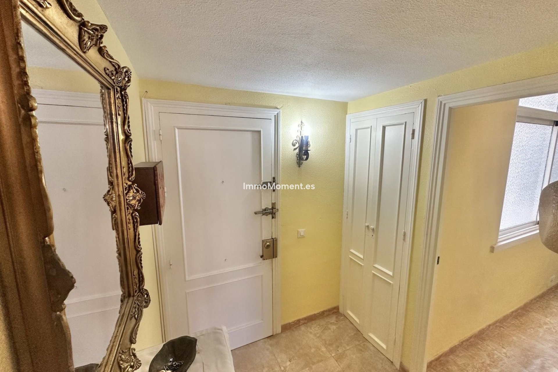 Revente - Appartement - Fuengirola - Los Boliches