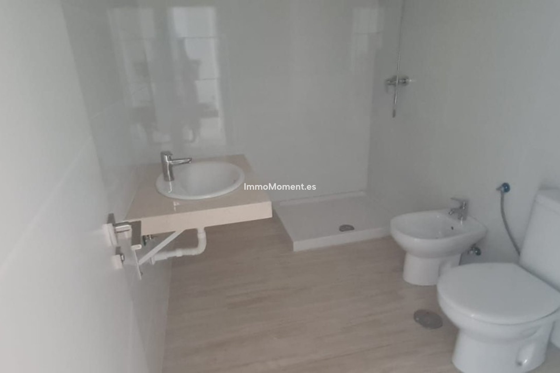 Revente - Appartement - Fuengirola - Los Boliches