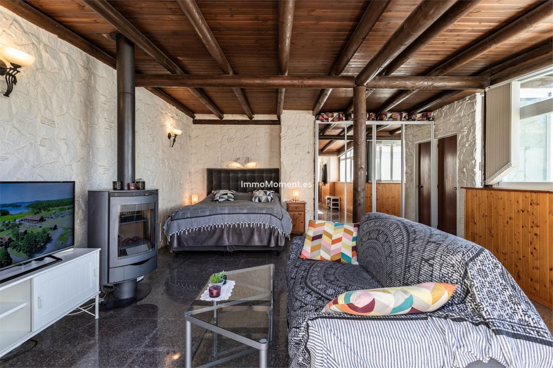 Revente - Appartement - Fuengirola - Los Boliches